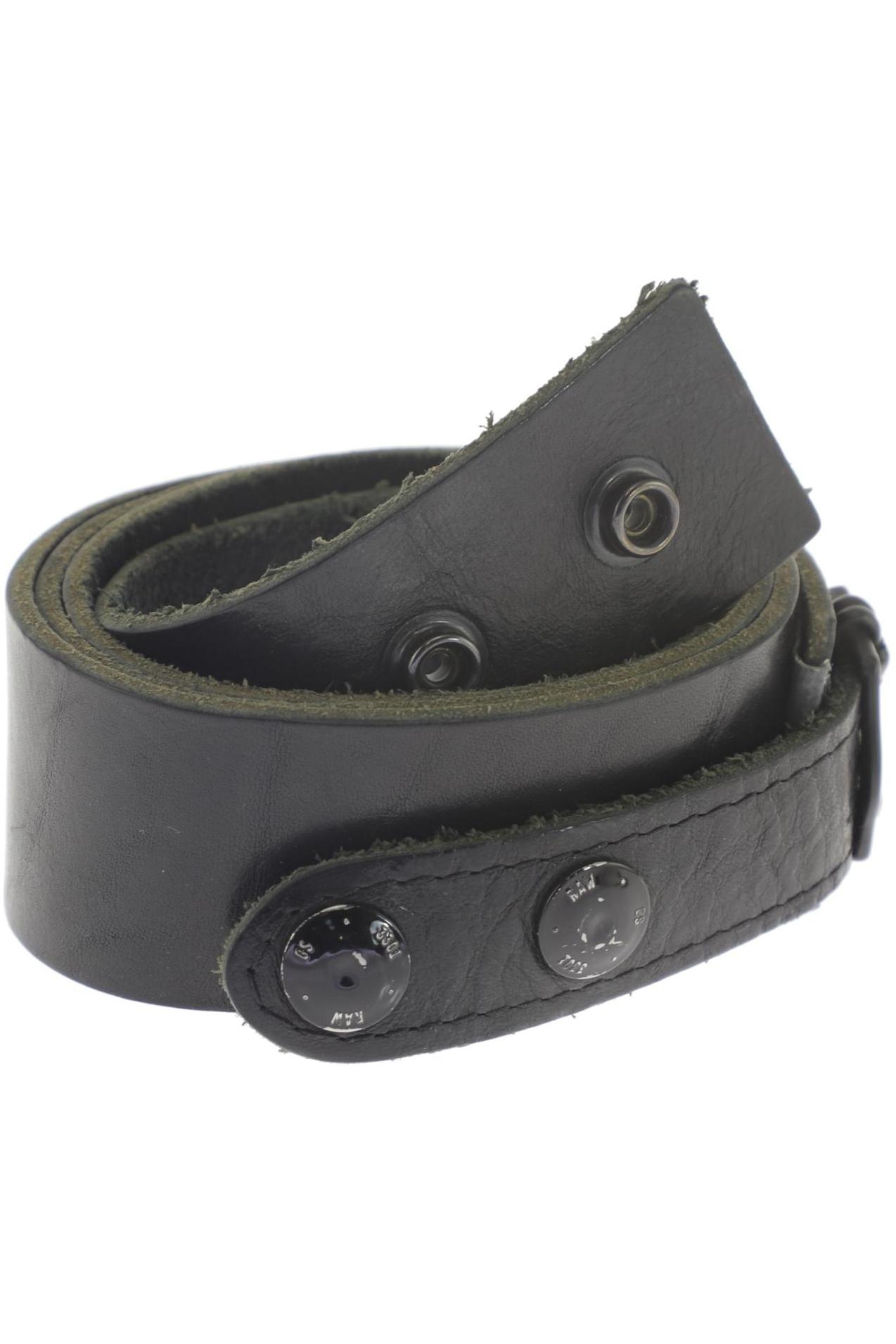 

G Star RAW Damen Gürtel, schwarz, Gr. 100