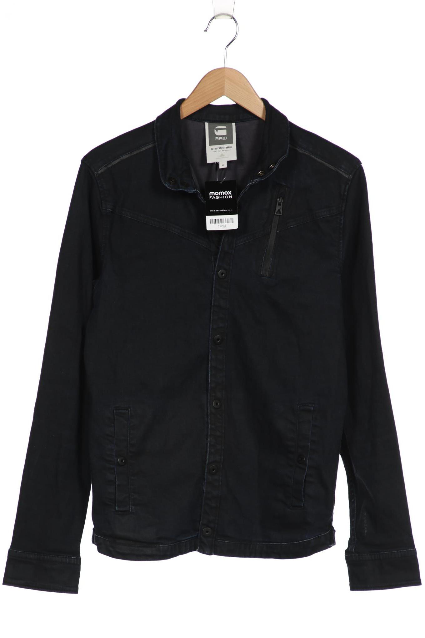 

G-Star RAW Herren Jacke, marineblau, Gr. 48