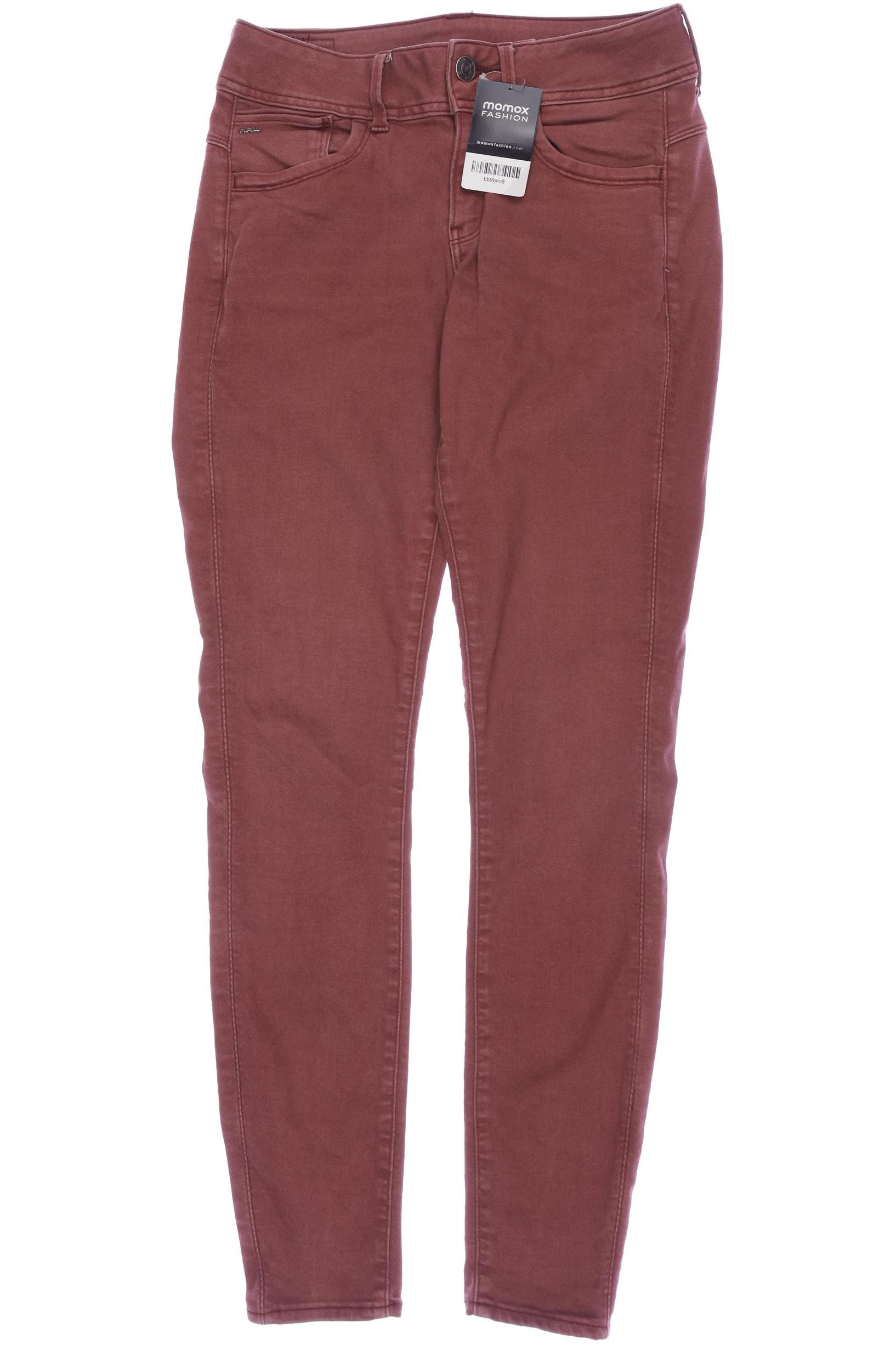 

G Star RAW Damen Jeans, braun, Gr. 29
