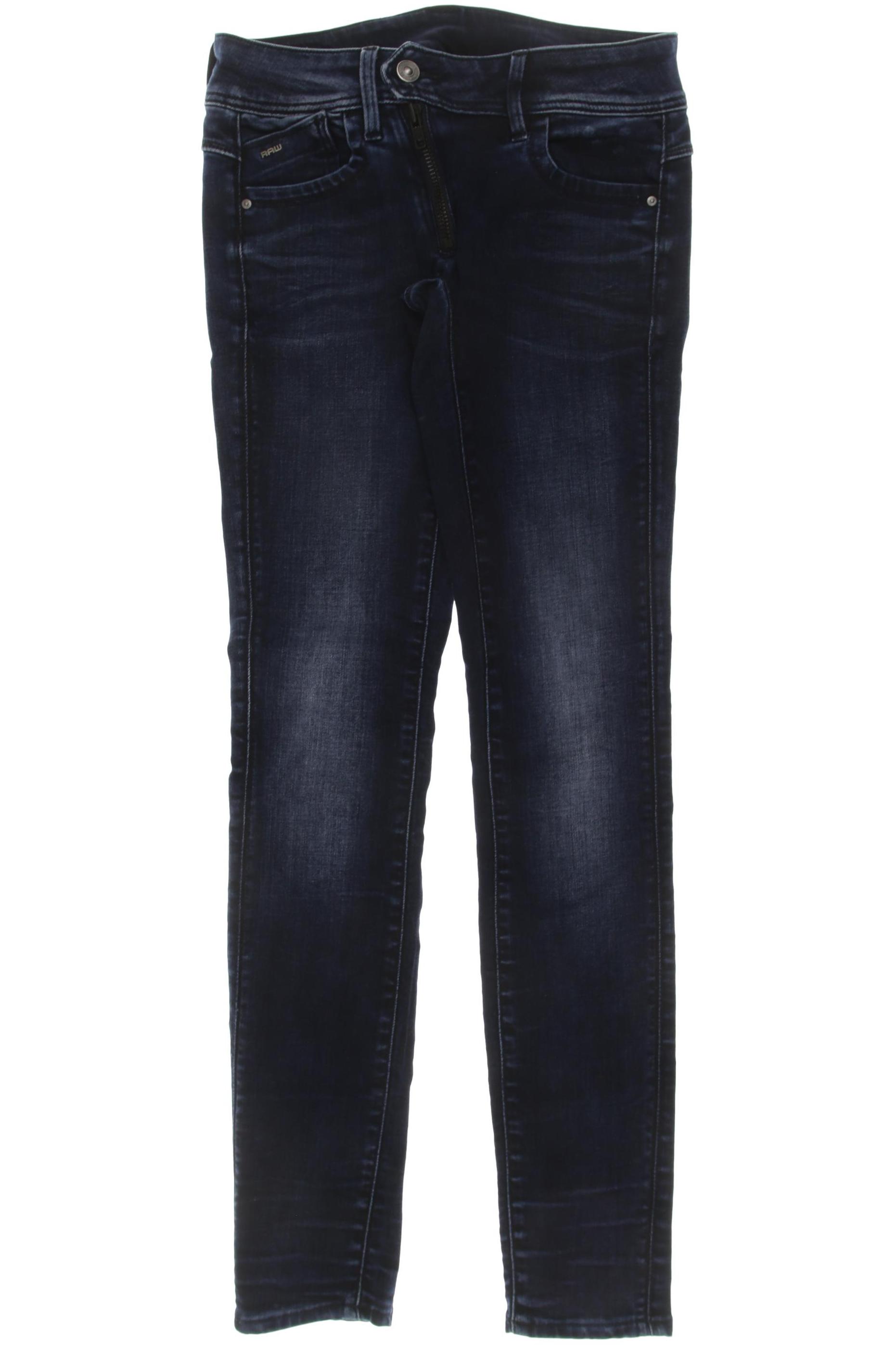 

G Star RAW Damen Jeans, blau, Gr. 25