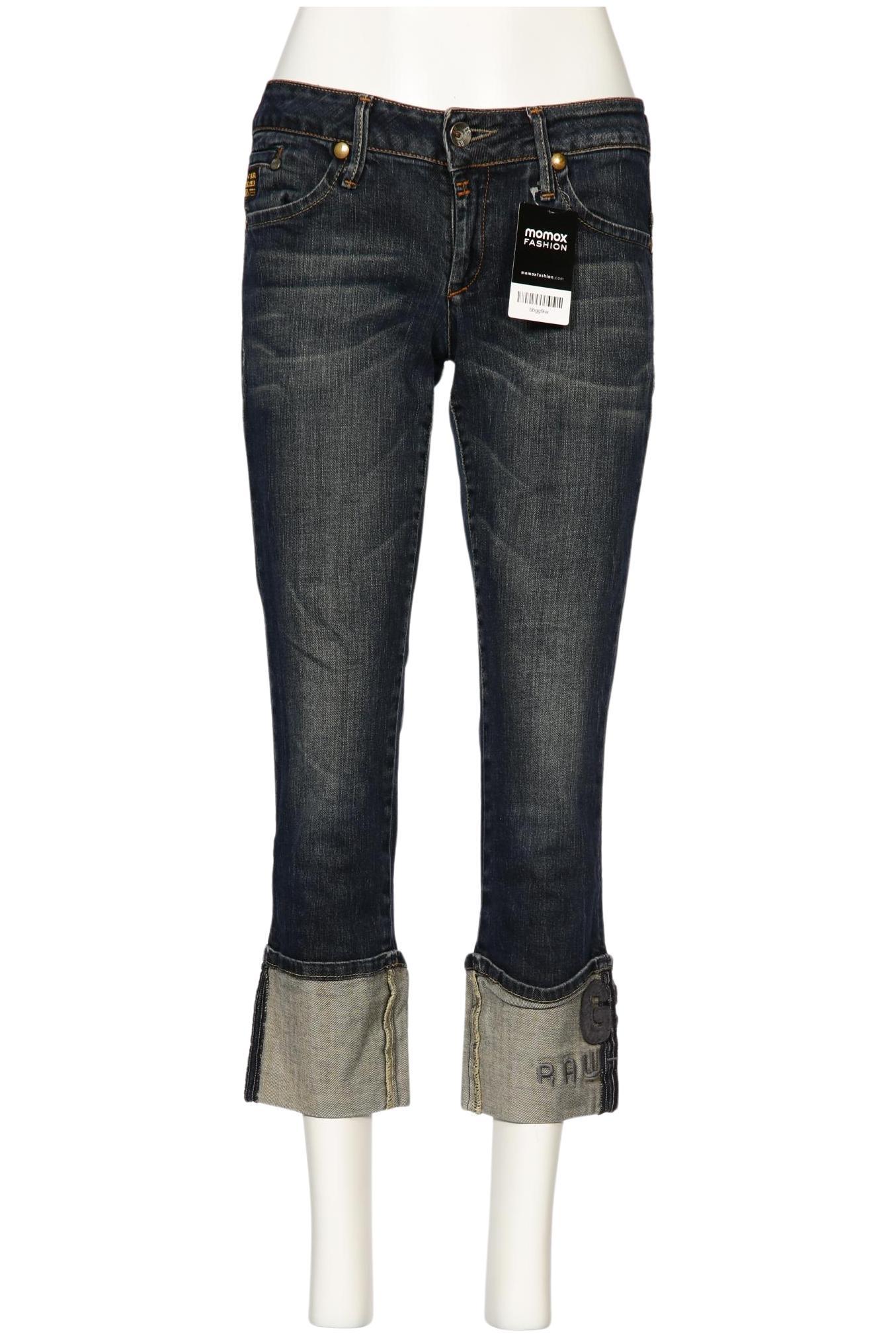 

G Star RAW Damen Jeans, blau, Gr. 30