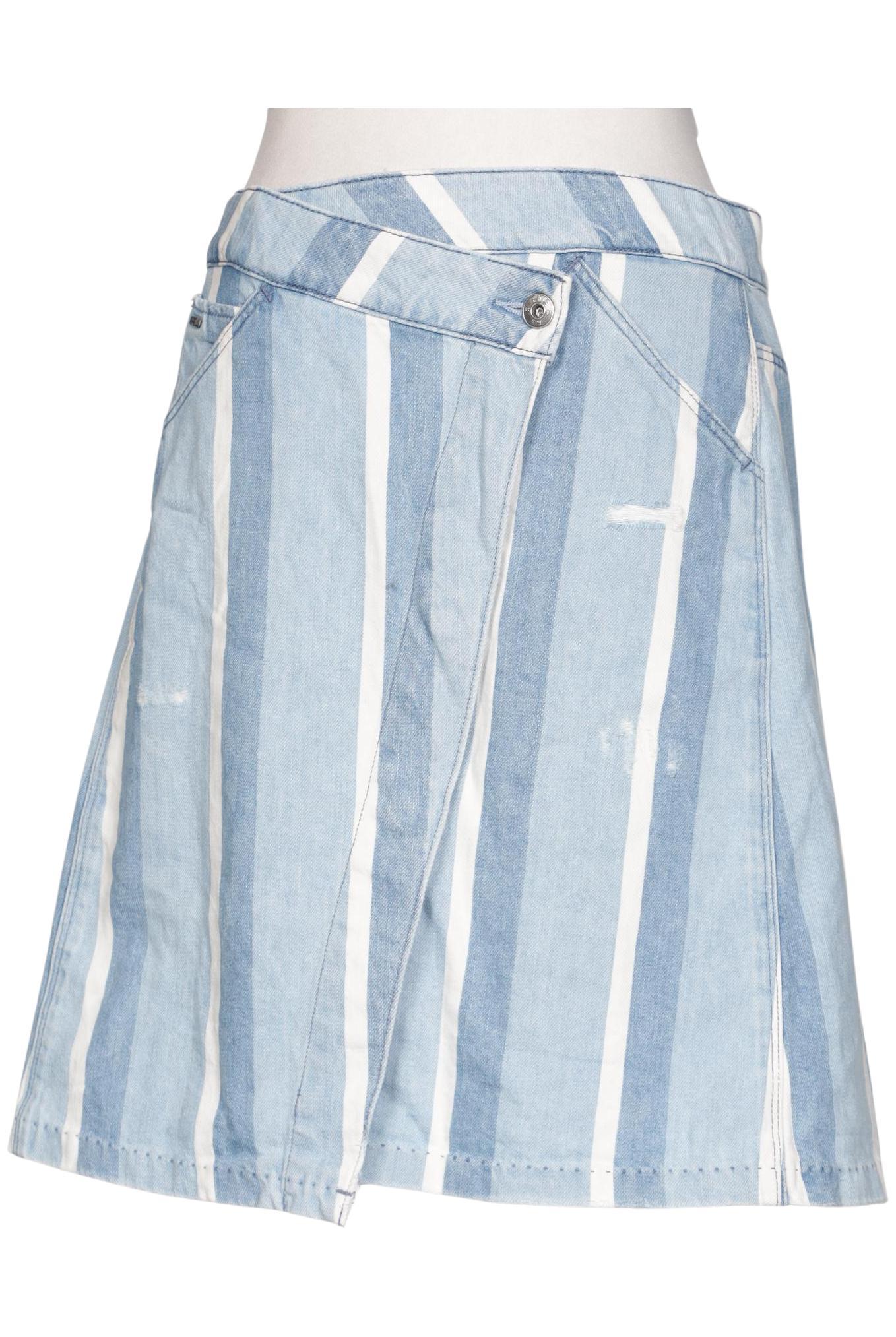 

G Star RAW Damen Rock, mehrfarbig, Gr. 27