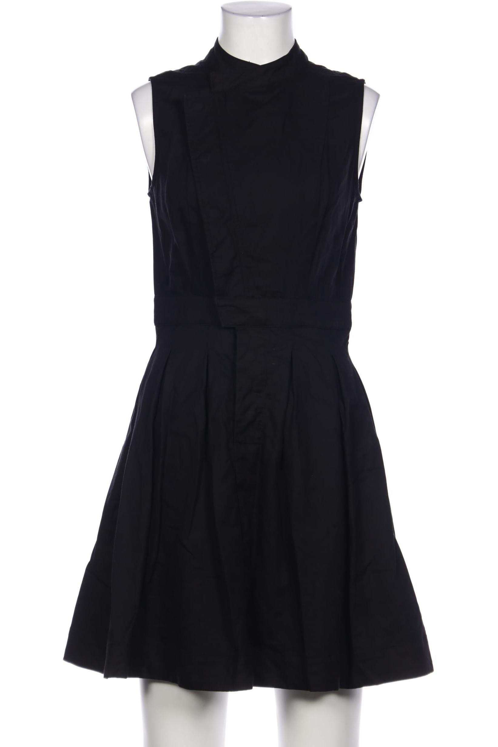 

G STAR RAW Damen Kleid, schwarz