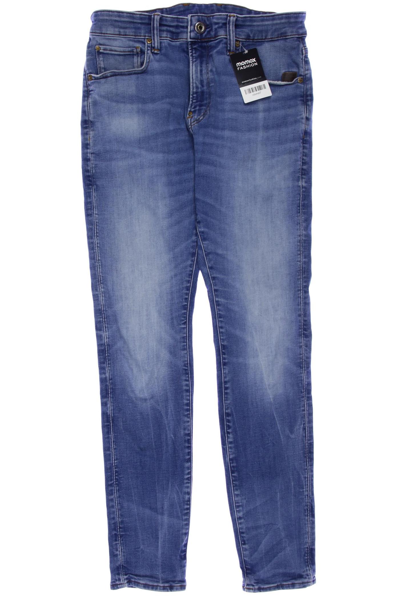 

G Star RAW Herren Jeans, blau, Gr. 32