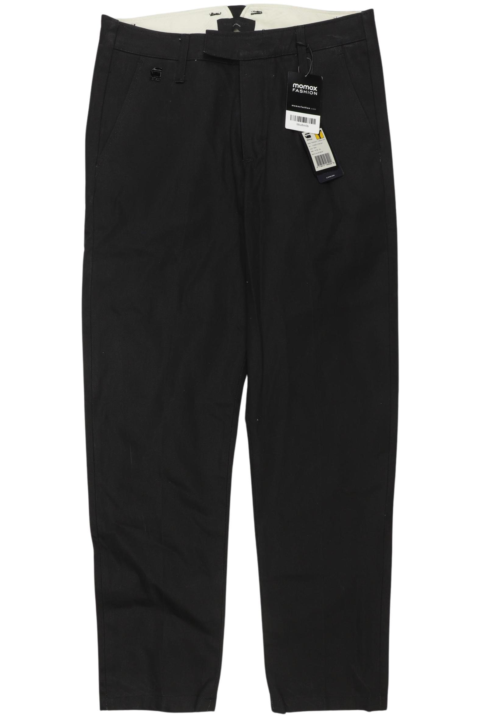 

G Star RAW Herren Jeans, schwarz, Gr. 29