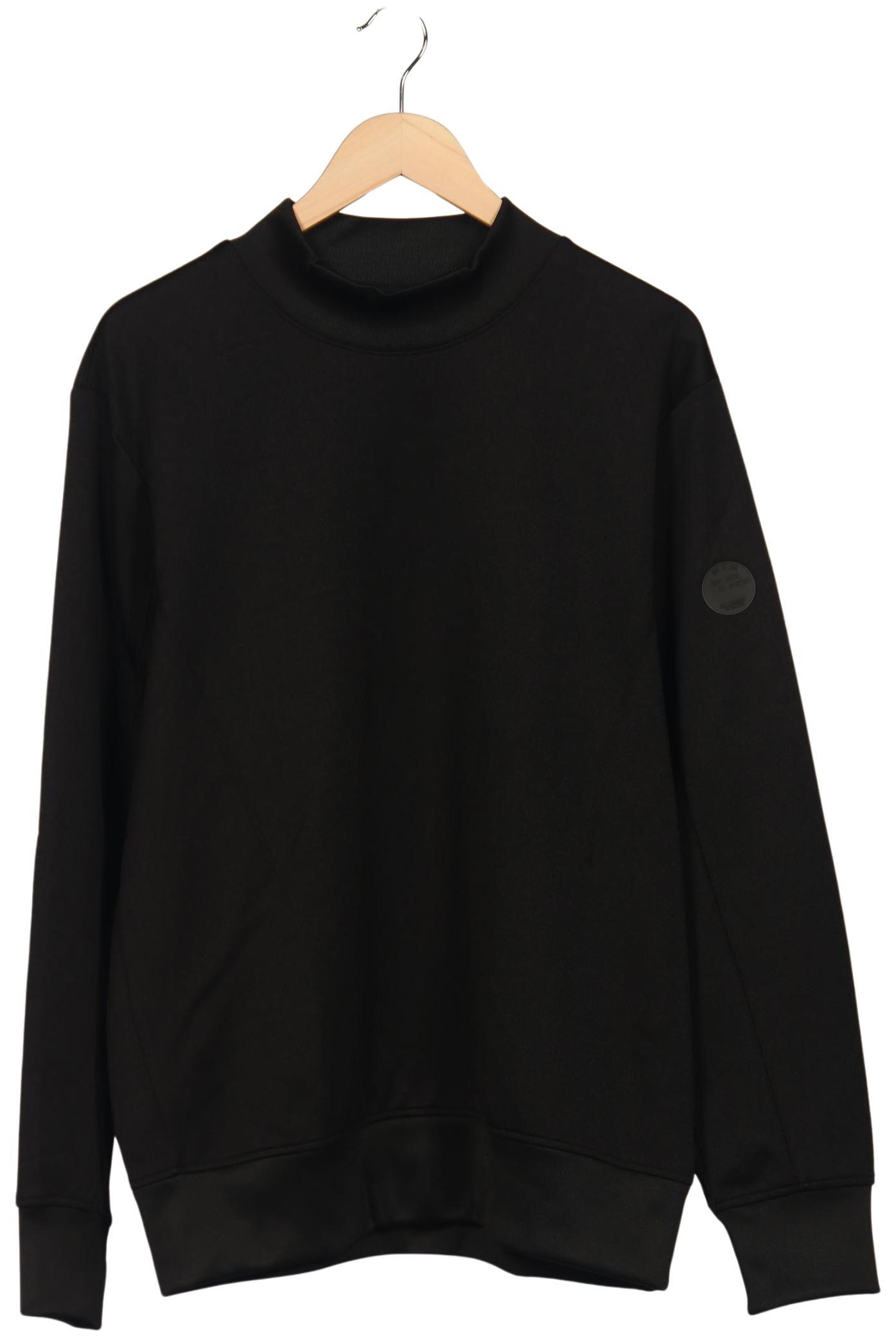 

G Star RAW Herren Sweatshirt, schwarz, Gr. 54