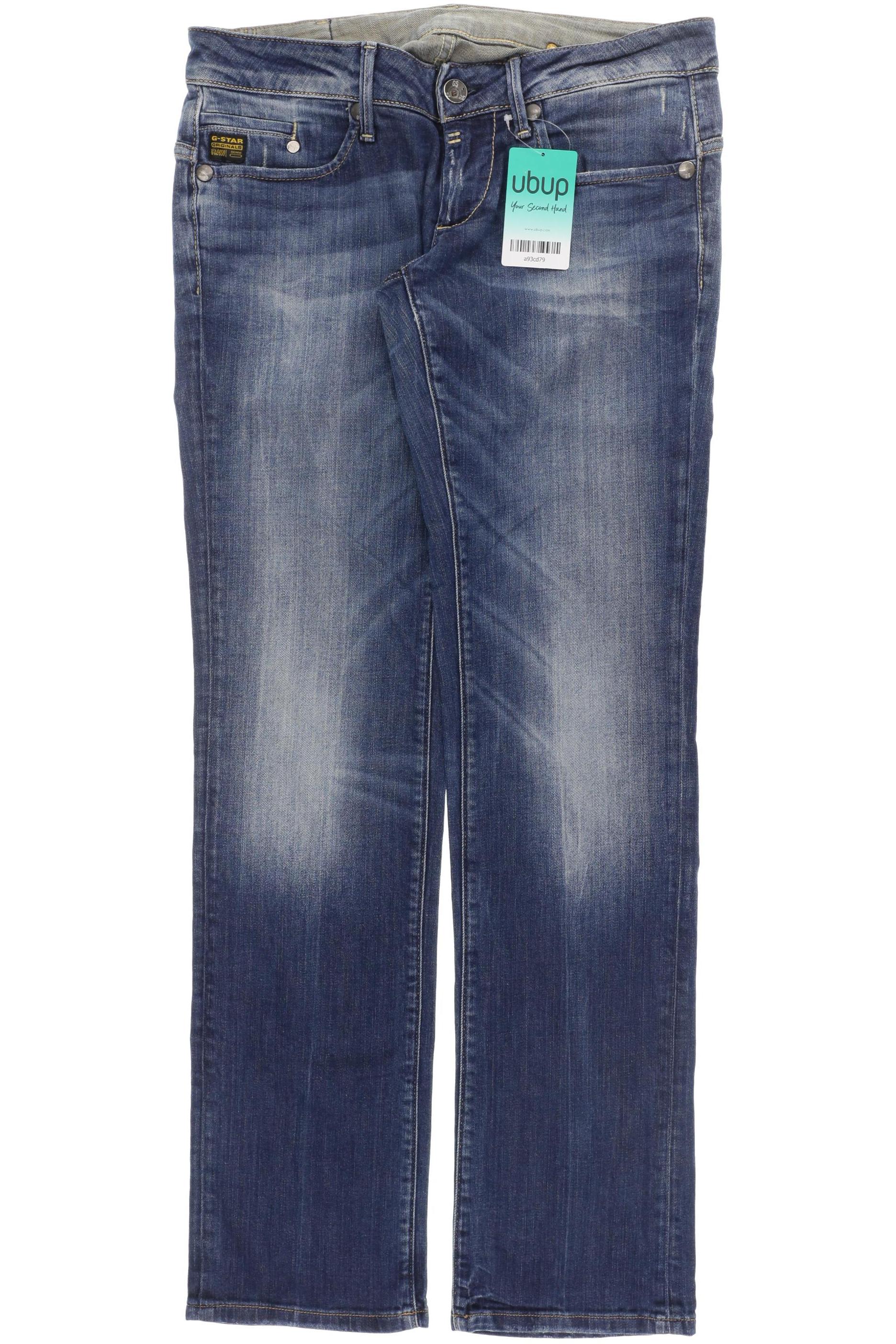 

G Star RAW Damen Jeans, blau, Gr. 32