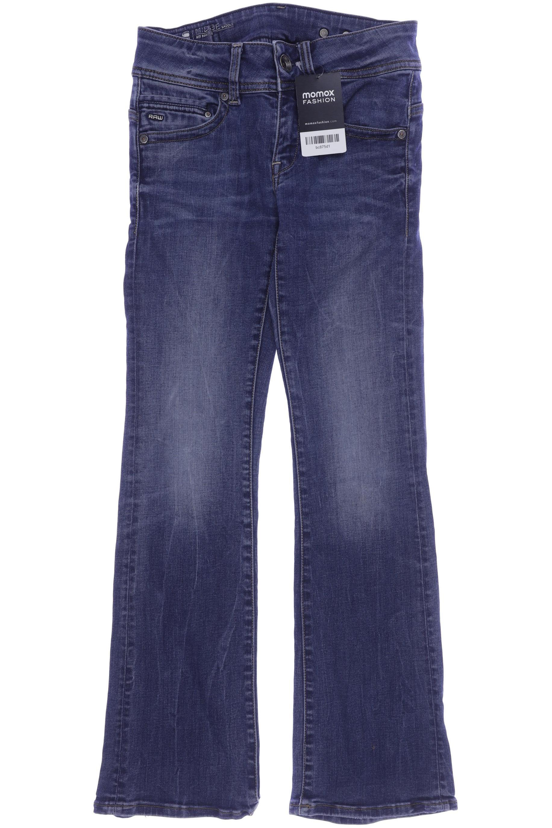 

G-Star RAW Damen Jeans, blau, Gr. 24