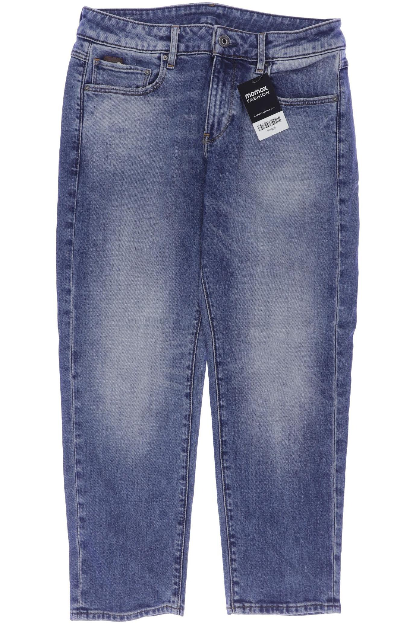 

G Star RAW Damen Jeans, blau, Gr. 27