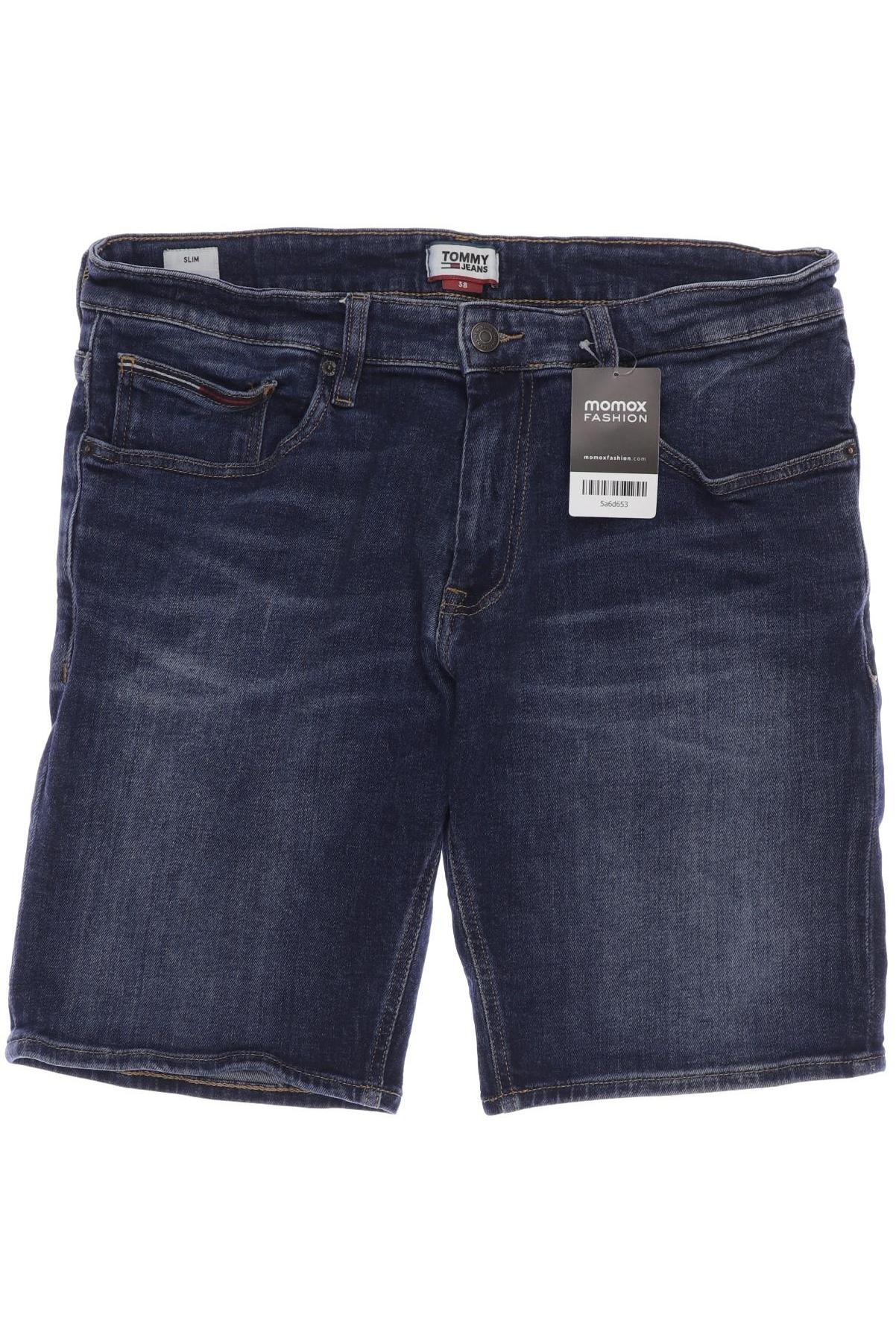 

G STAR RAW Damen Shorts, marineblau