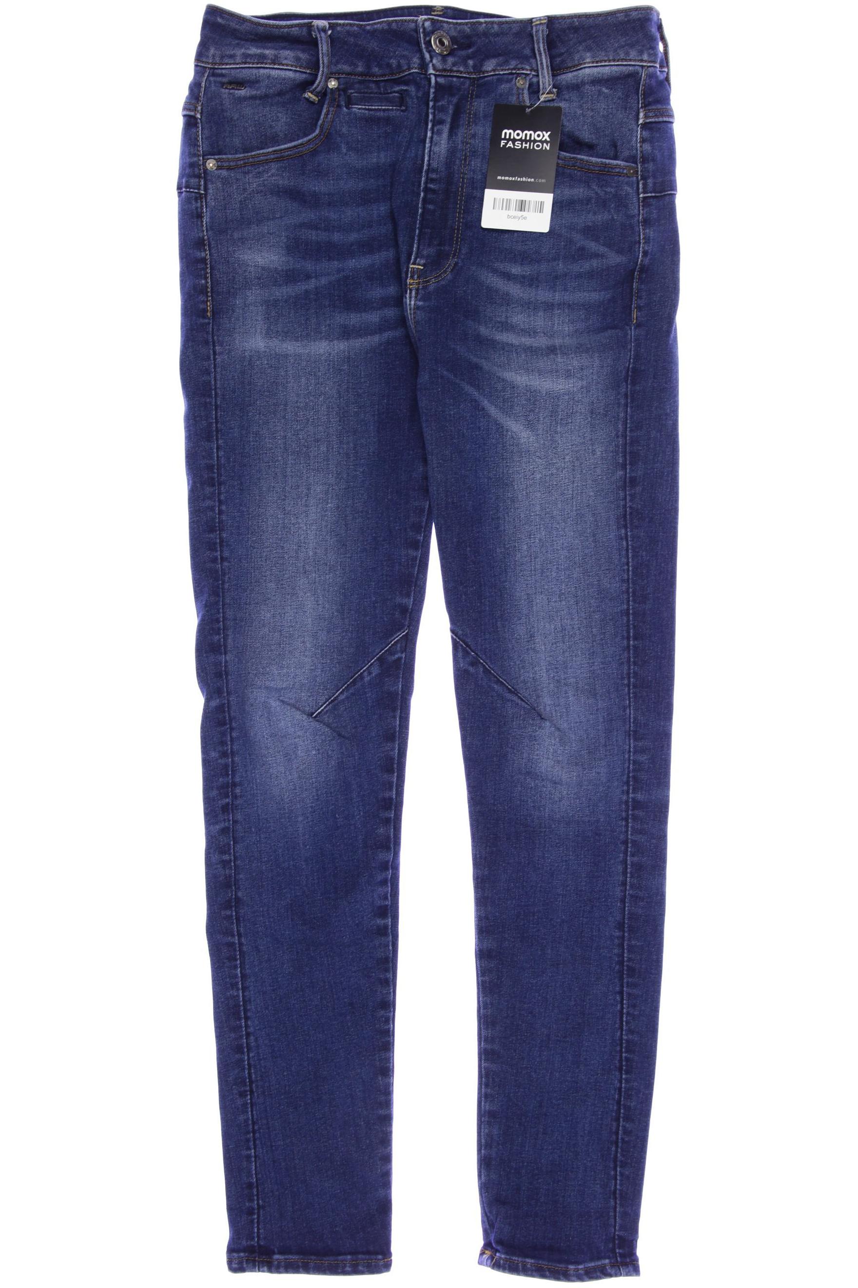 

G Star RAW Damen Jeans, blau, Gr. 24
