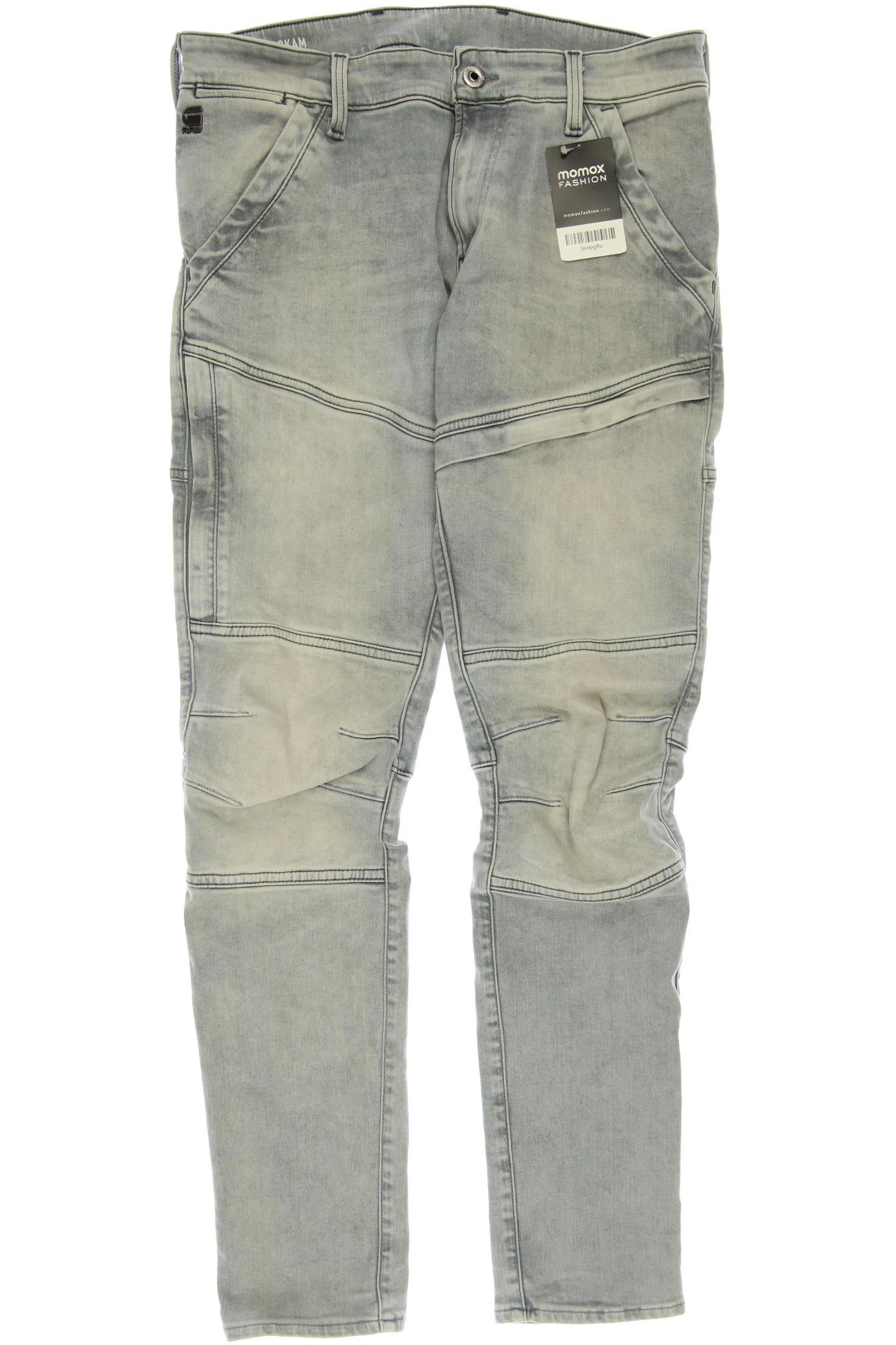 

G-Star RAW Damen Jeans, blau, Gr. 42