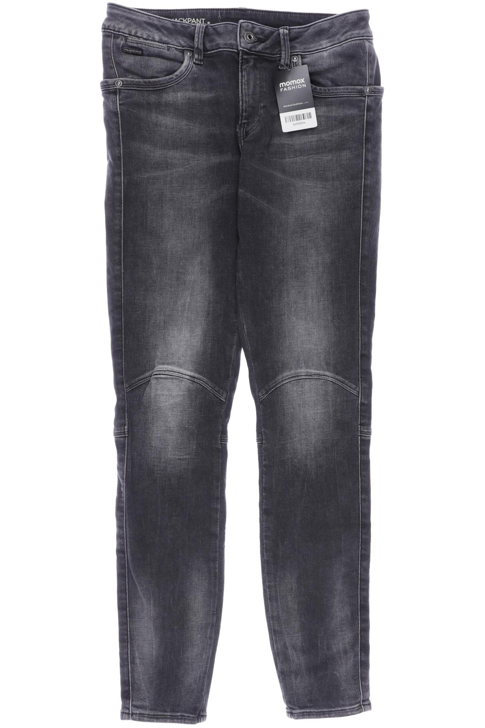 

G STAR RAW Damen Jeans, grau