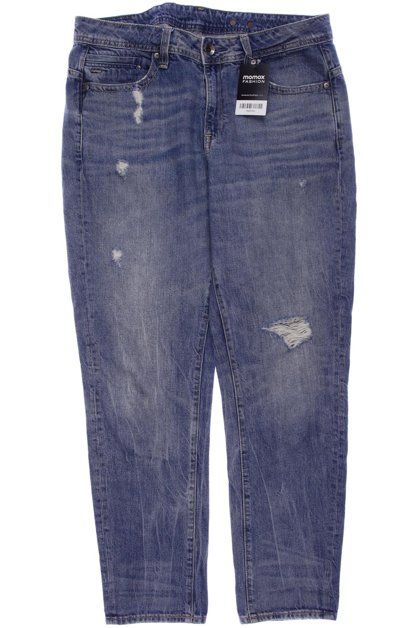 

G-Star RAW Herren Jeans, marineblau, Gr. 30