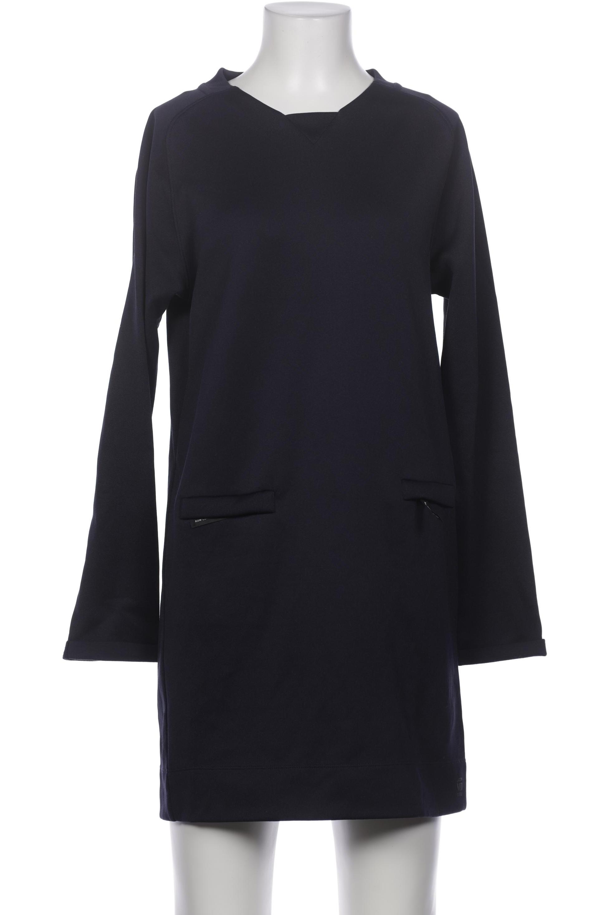

G Star RAW Damen Kleid, marineblau, Gr. 36