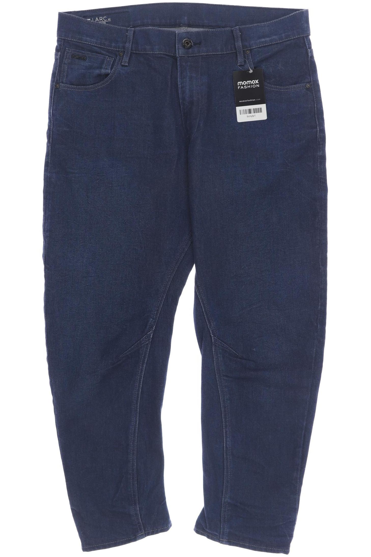 

G-STAR RAW Damen Jeans, blau