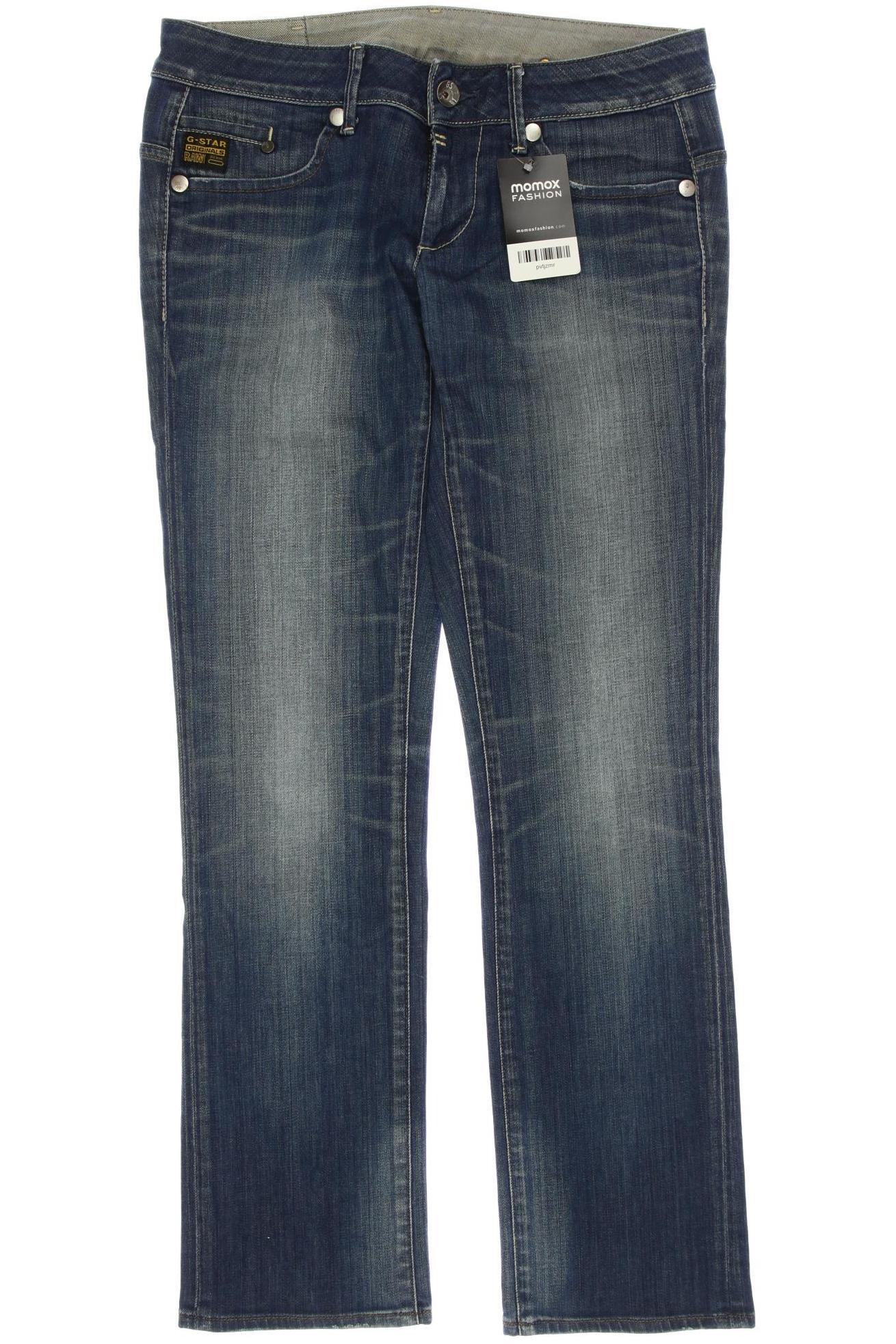 

G-Star RAW Damen Jeans, blau, Gr. 40