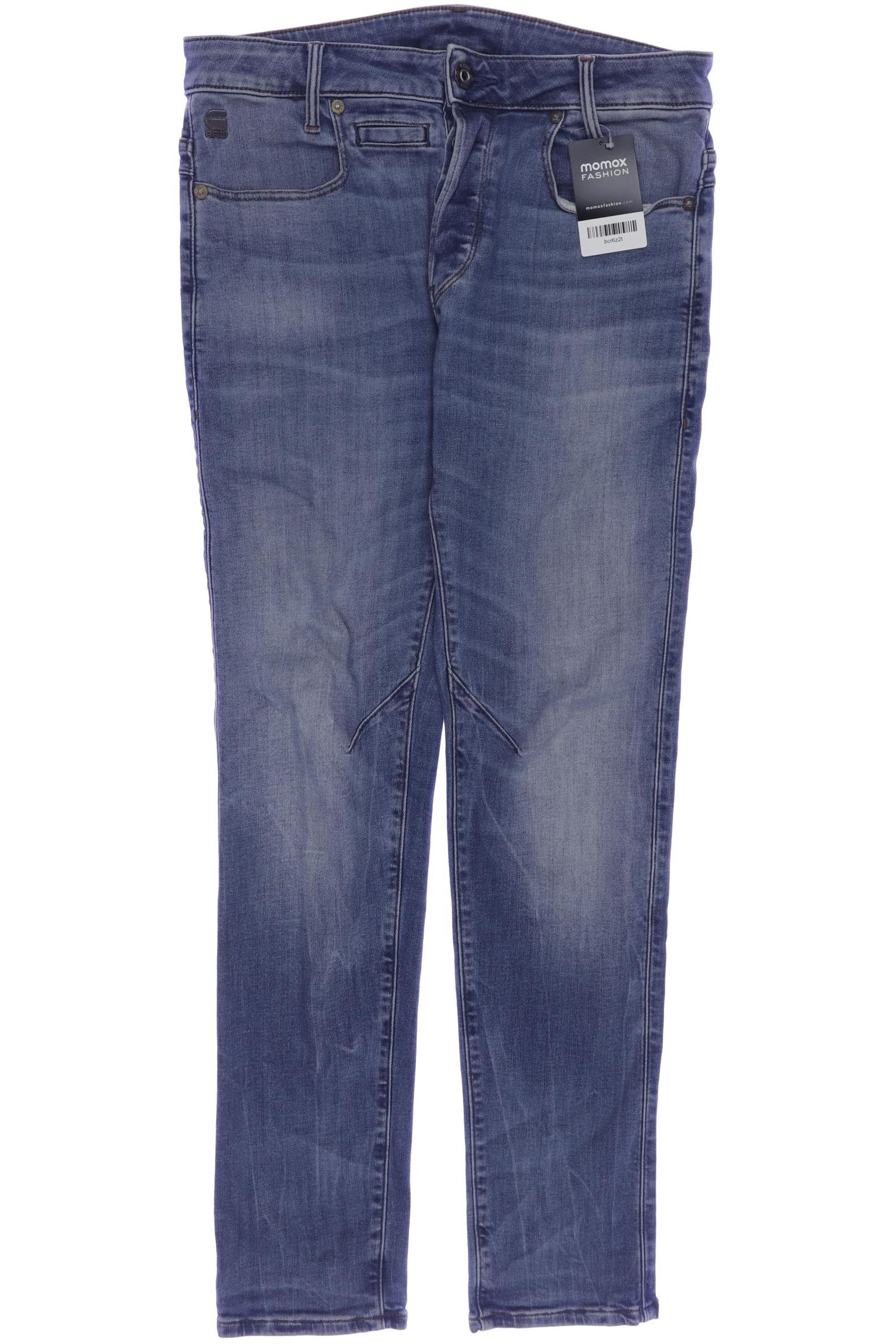 

G Star RAW Herren Jeans, blau, Gr. 31