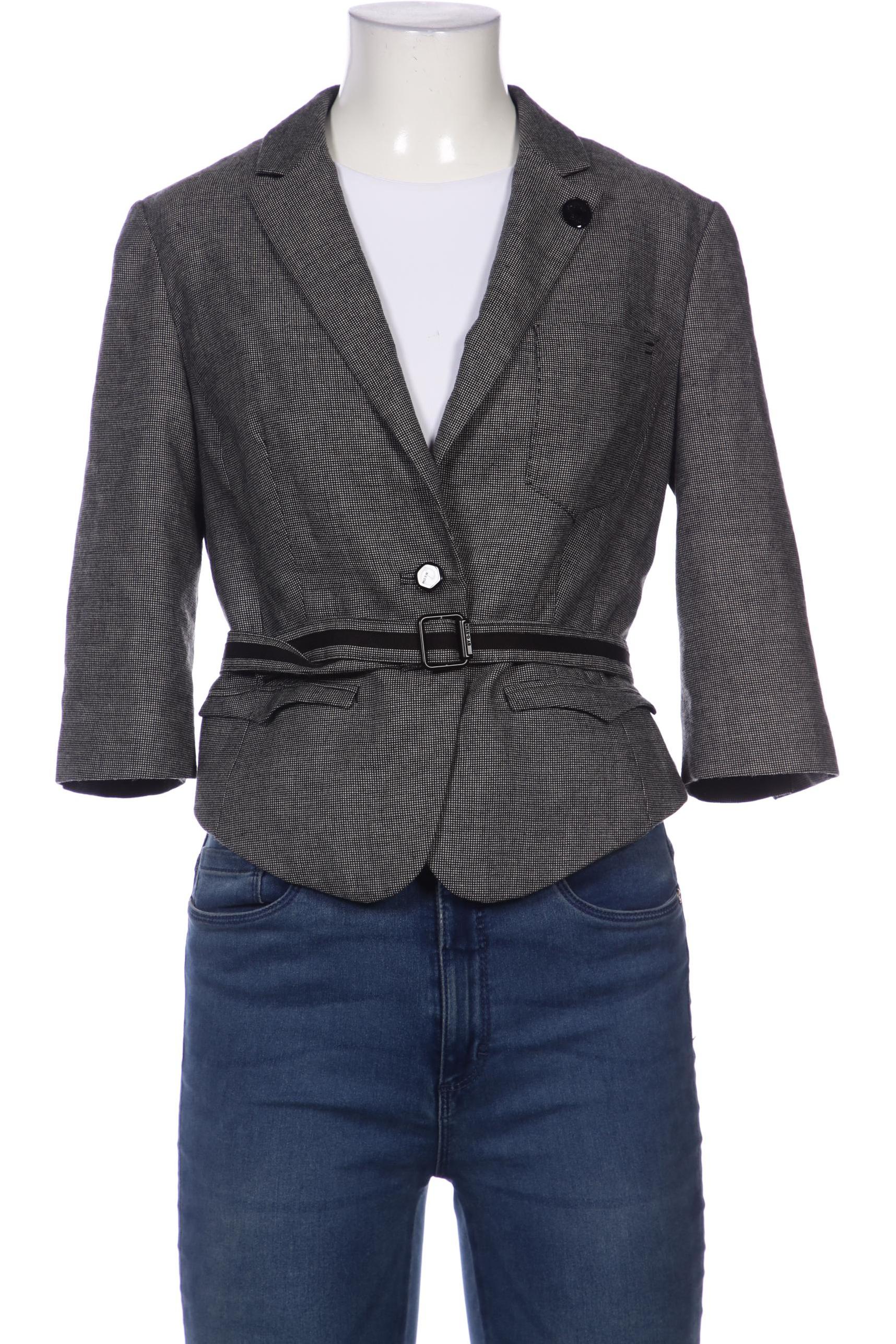 

G STAR RAW Damen Blazer, grau