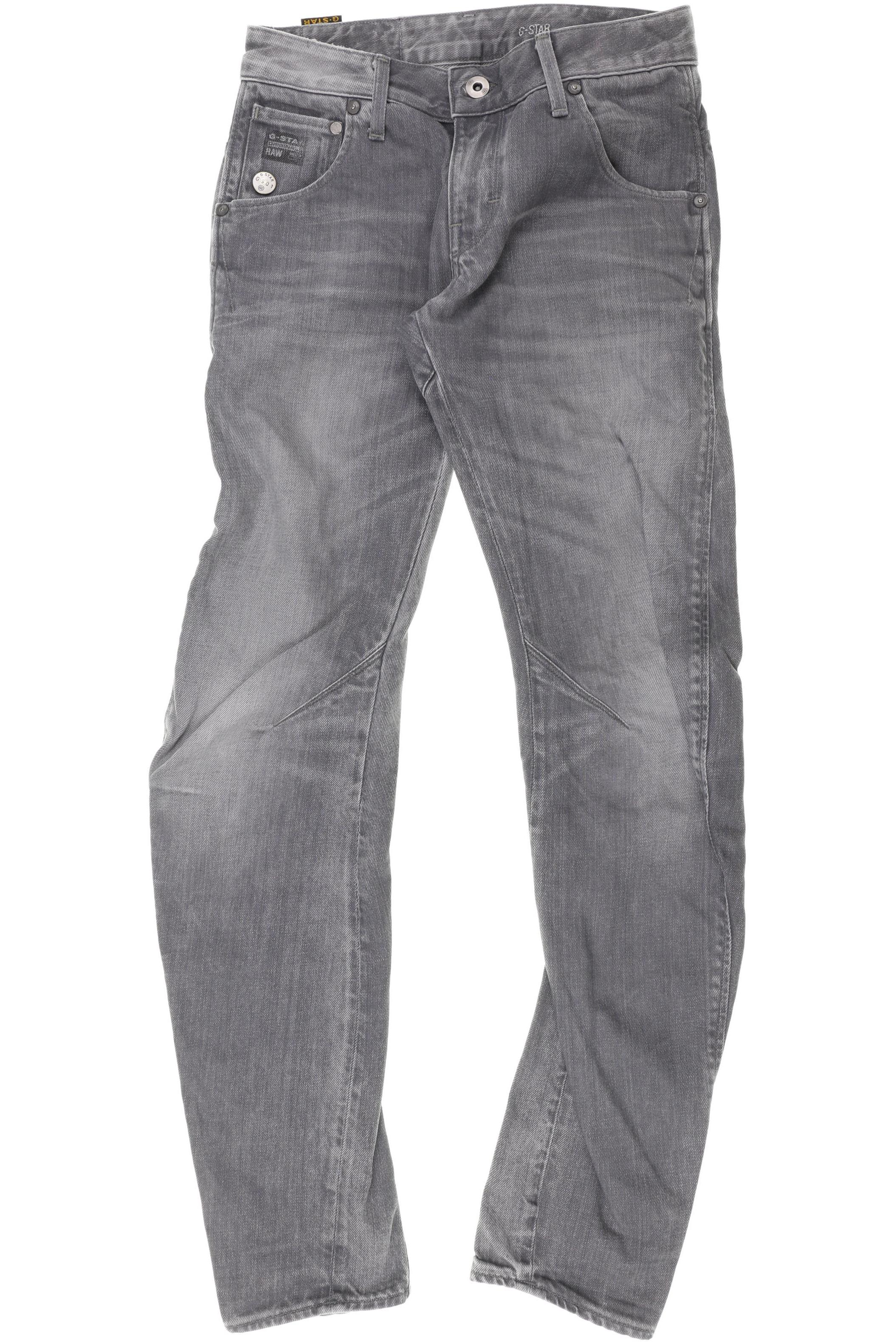 

G Star RAW Herren Jeans, grau, Gr. 27