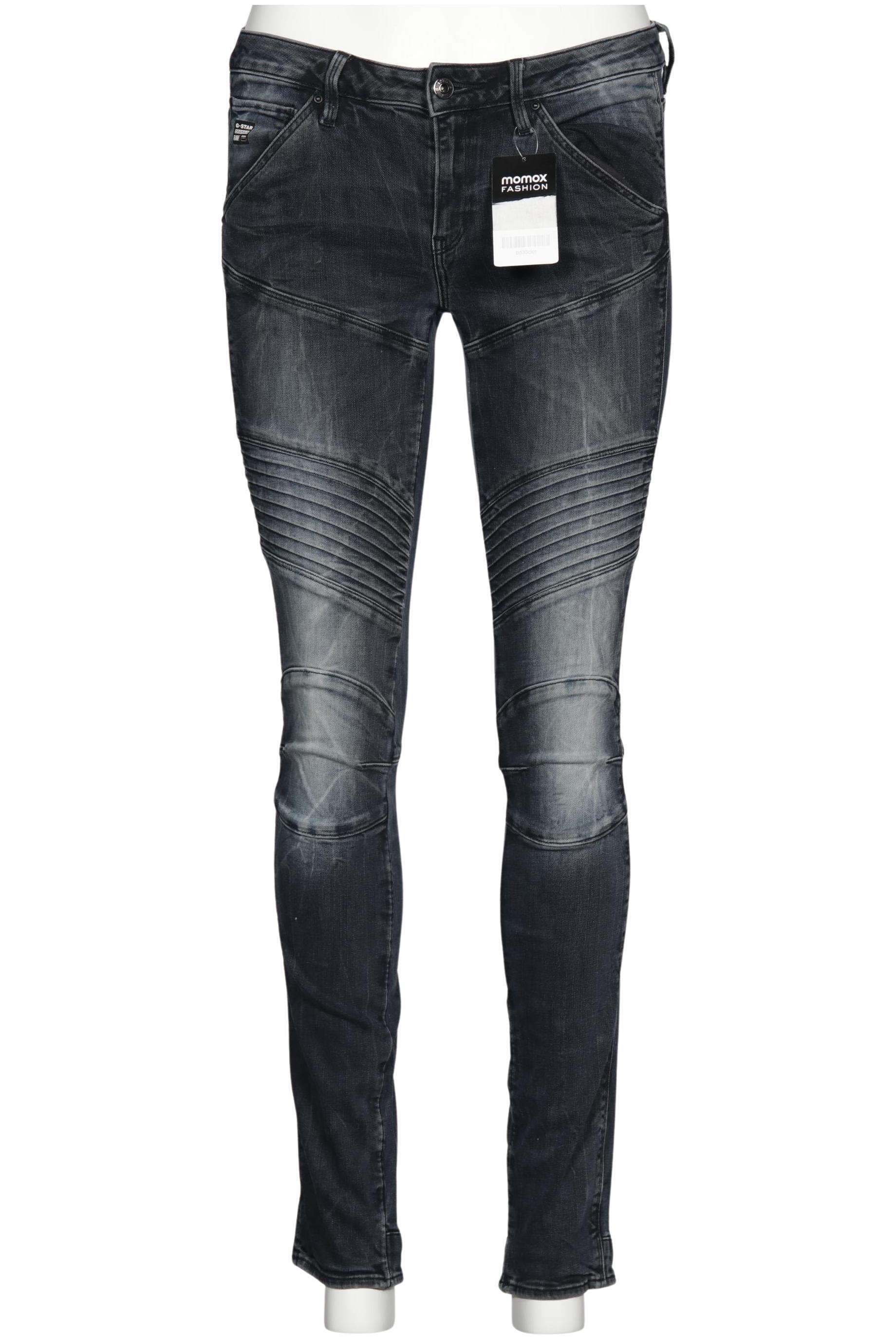 

G Star RAW Damen Jeans, marineblau, Gr. 29