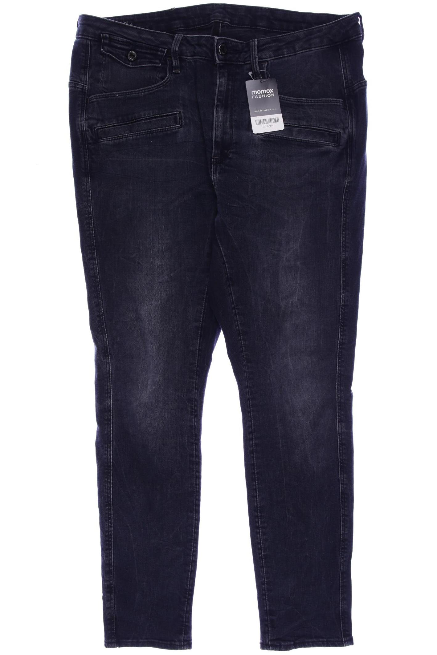 

G Star RAW Damen Jeans, marineblau, Gr. 30