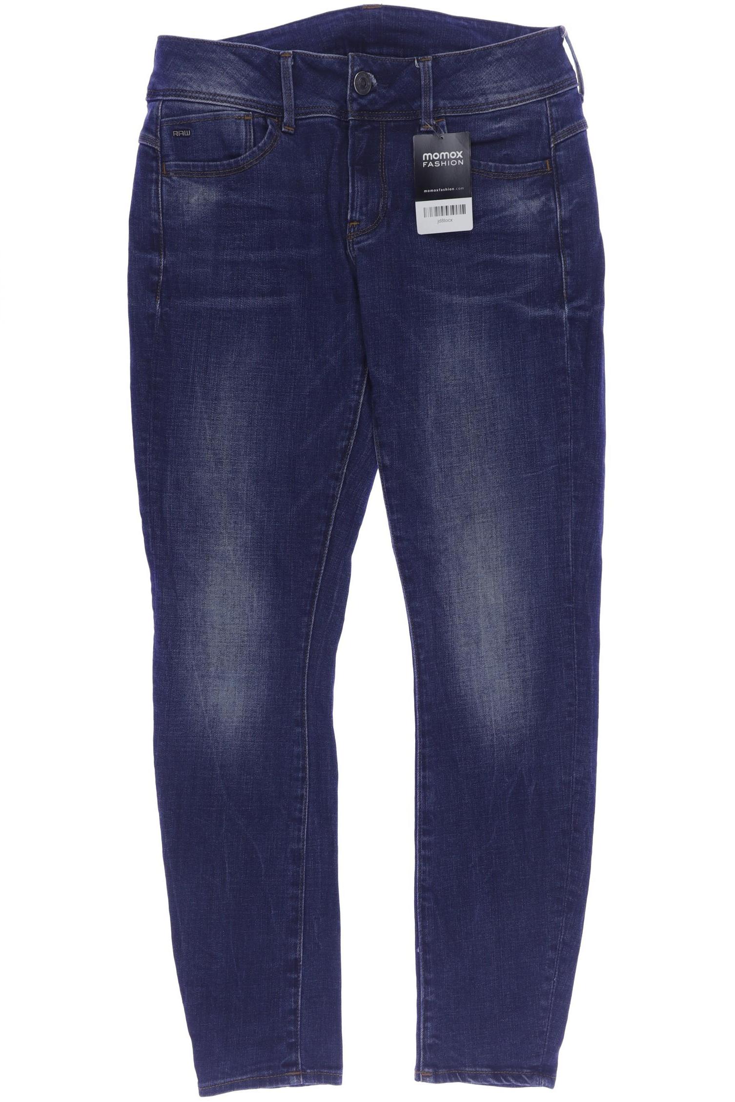 

G Star RAW Damen Jeans, blau, Gr. 29