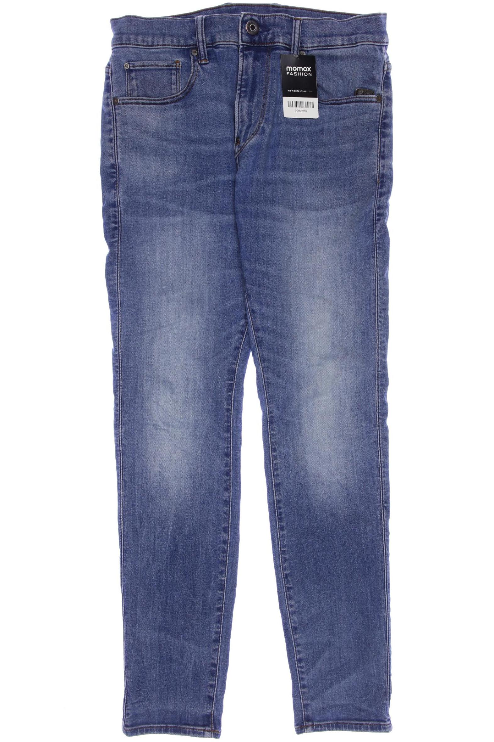 

G Star RAW Herren Jeans, blau, Gr. 30