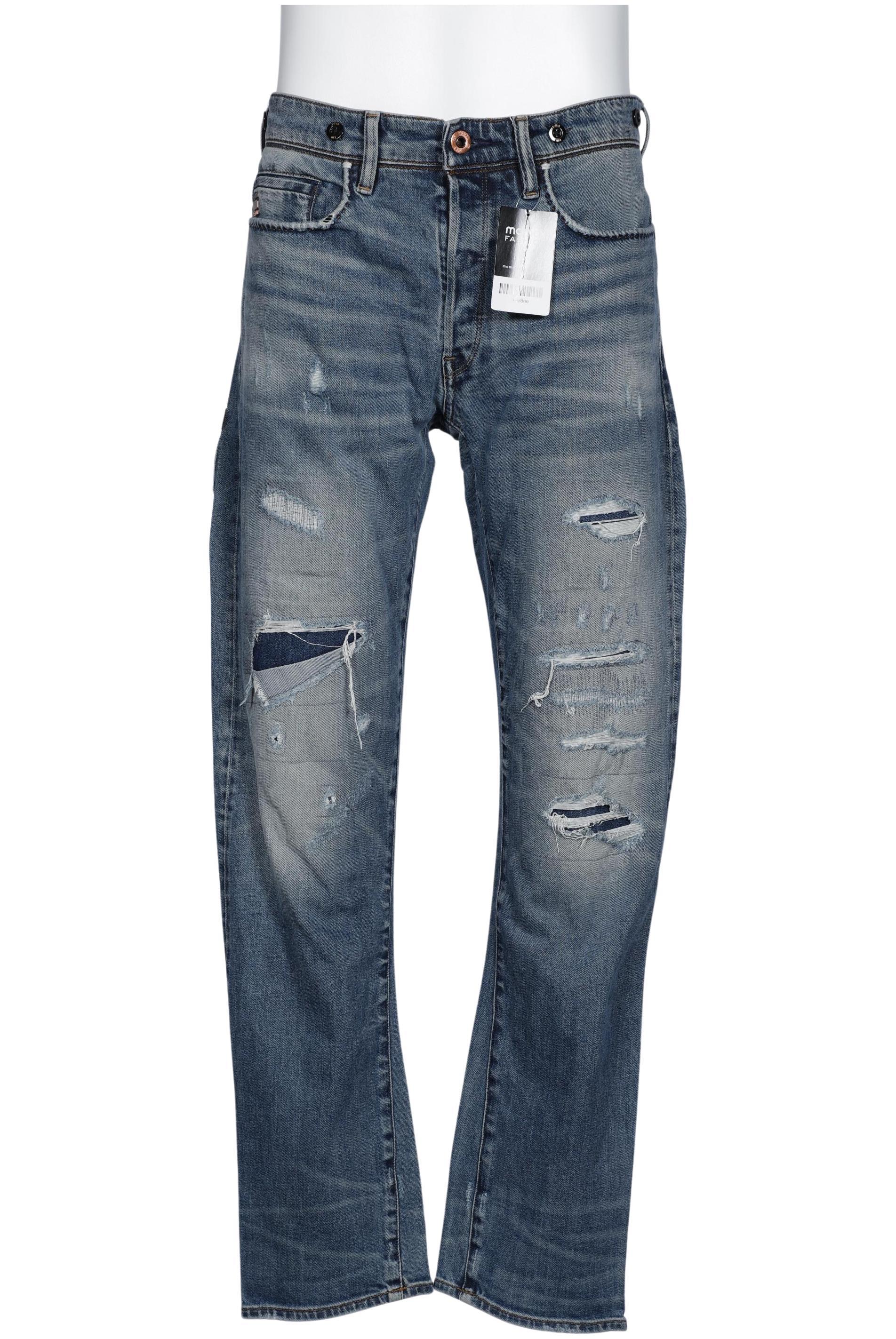 

G Star RAW Herren Jeans, blau, Gr. 32