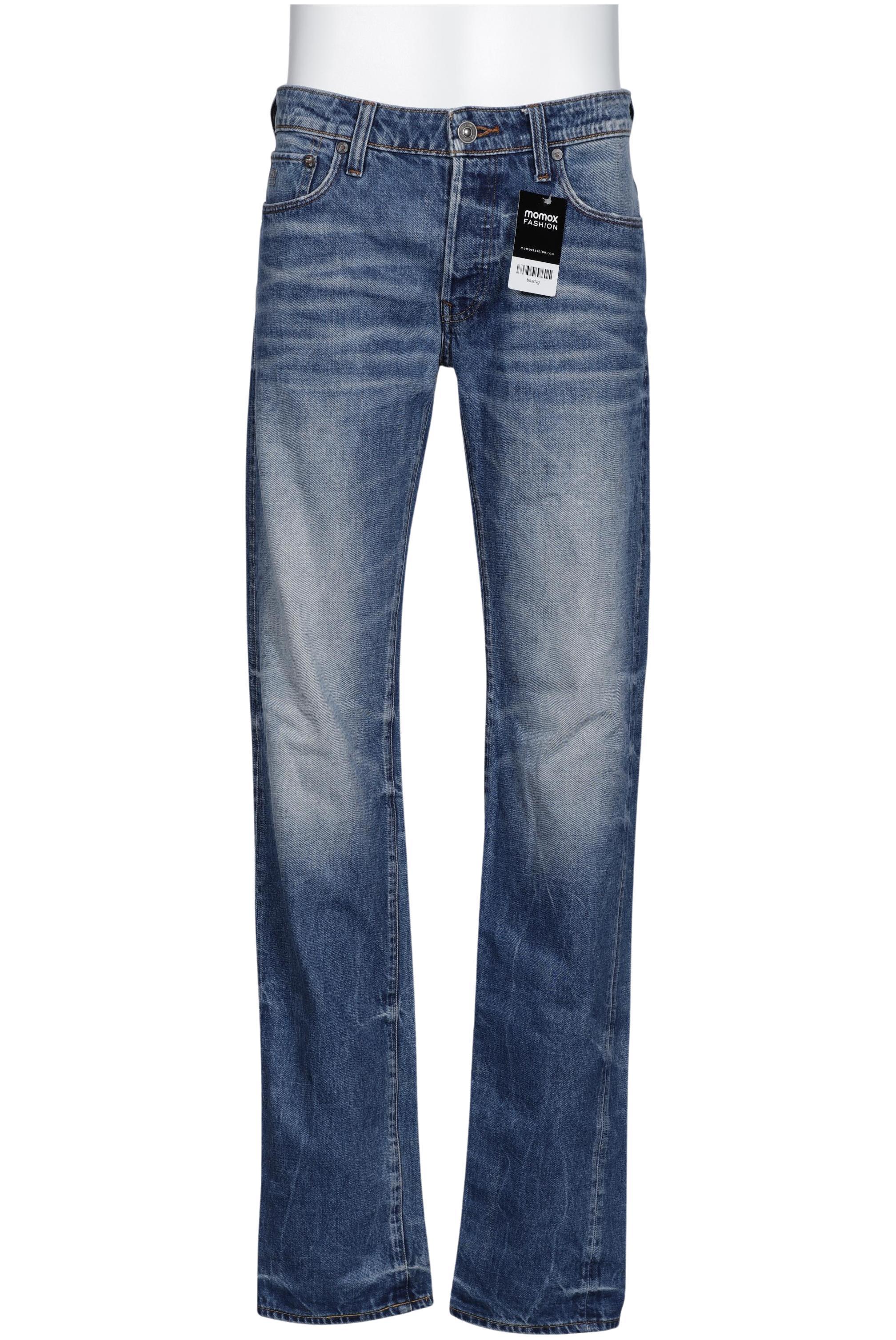 

G Star RAW Herren Jeans, blau, Gr. 31