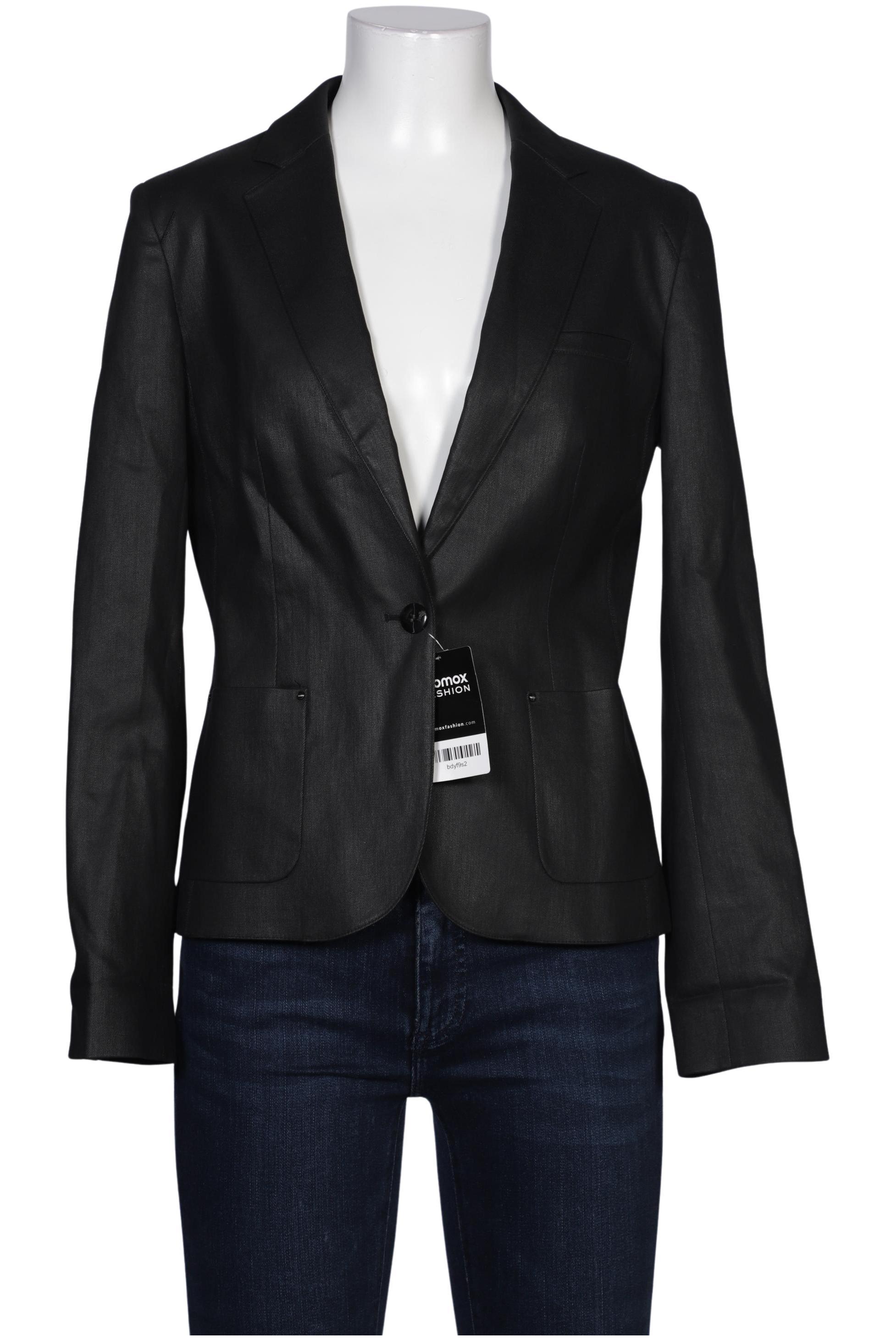 

G Star RAW Damen Blazer, schwarz, Gr. 38