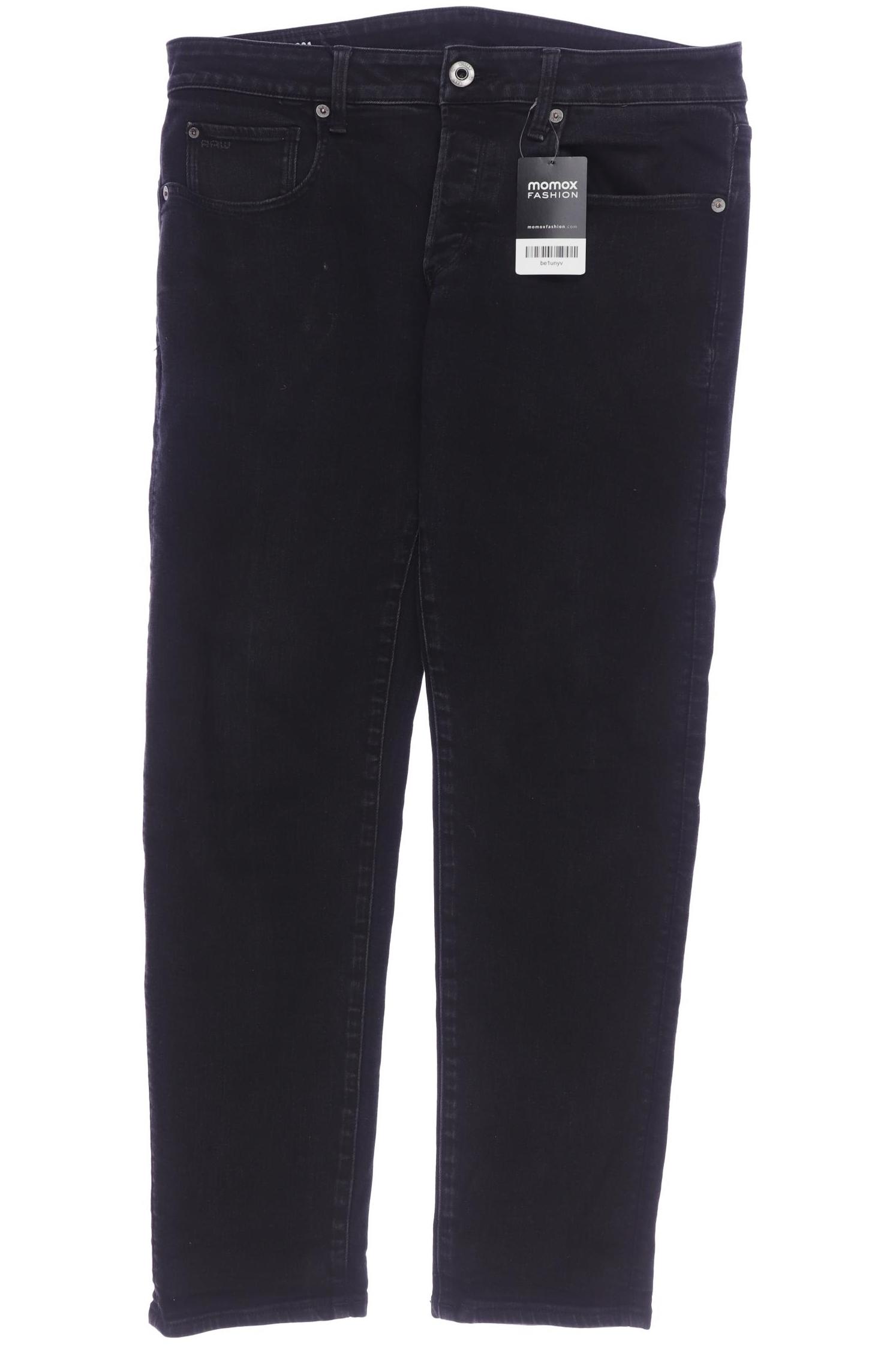 

G-Star RAW Herren Jeans, schwarz, Gr. 32