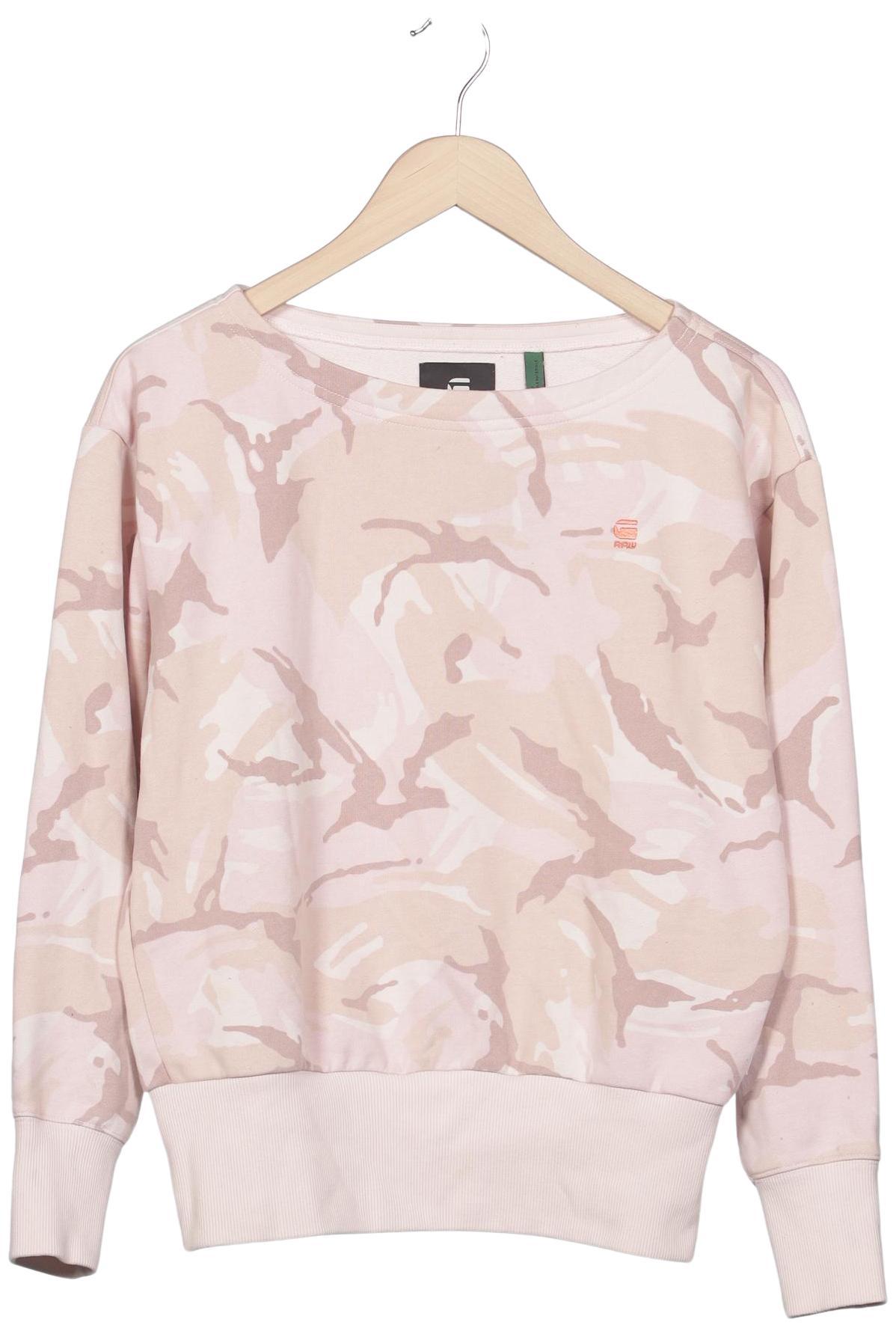 

G Star RAW Damen Sweatshirt, pink, Gr. 42