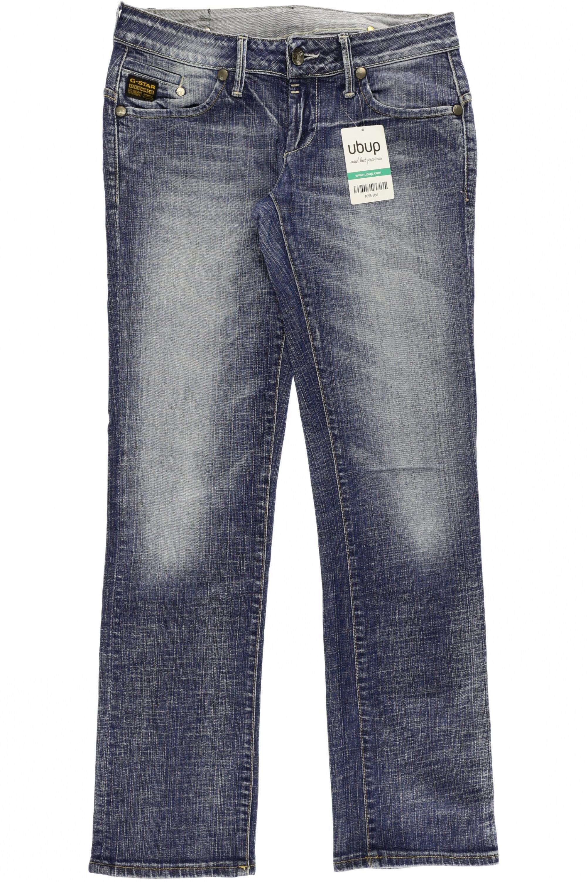 

G Star RAW Damen Jeans, blau, Gr. 30