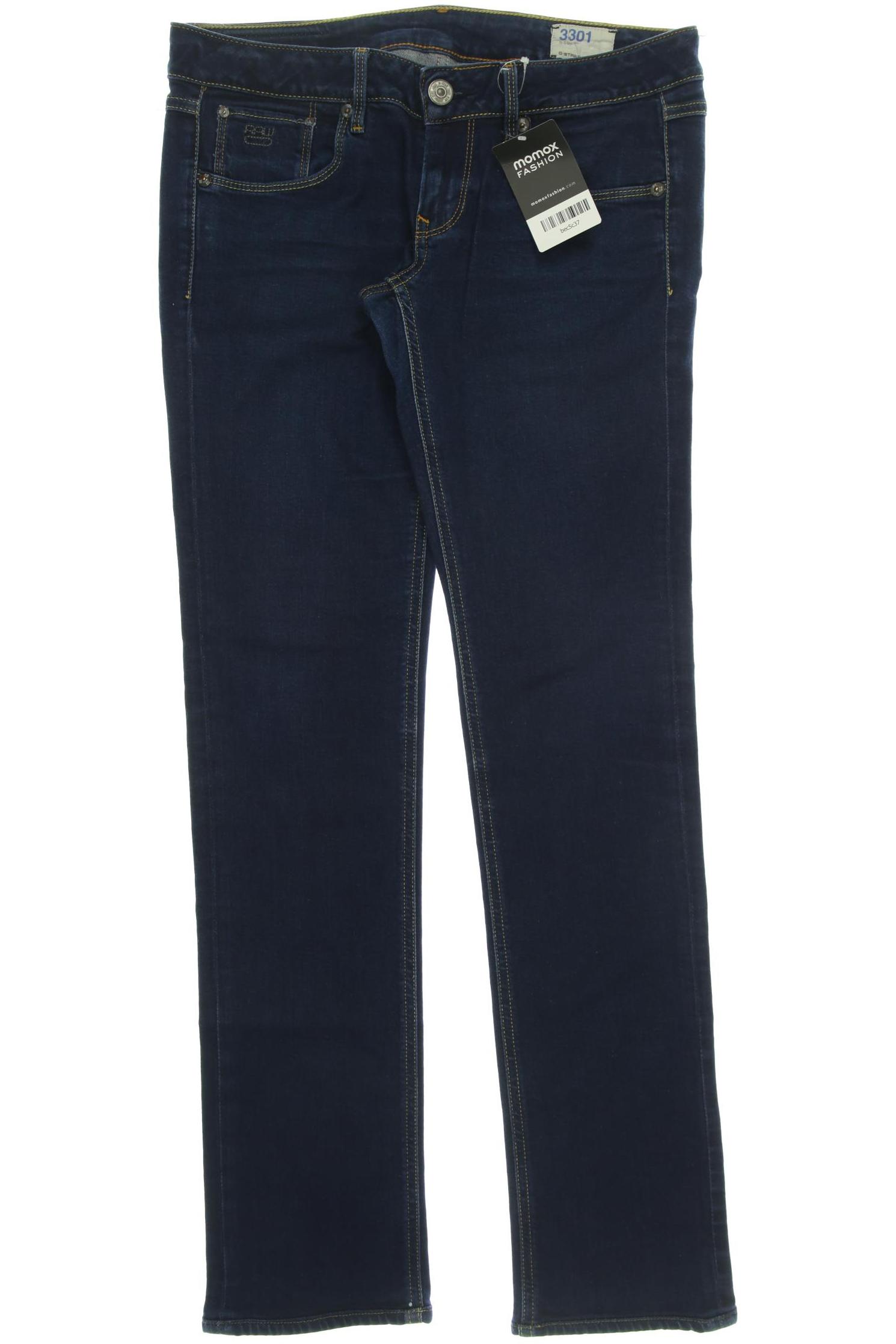 

G Star RAW Damen Jeans, blau, Gr. 29