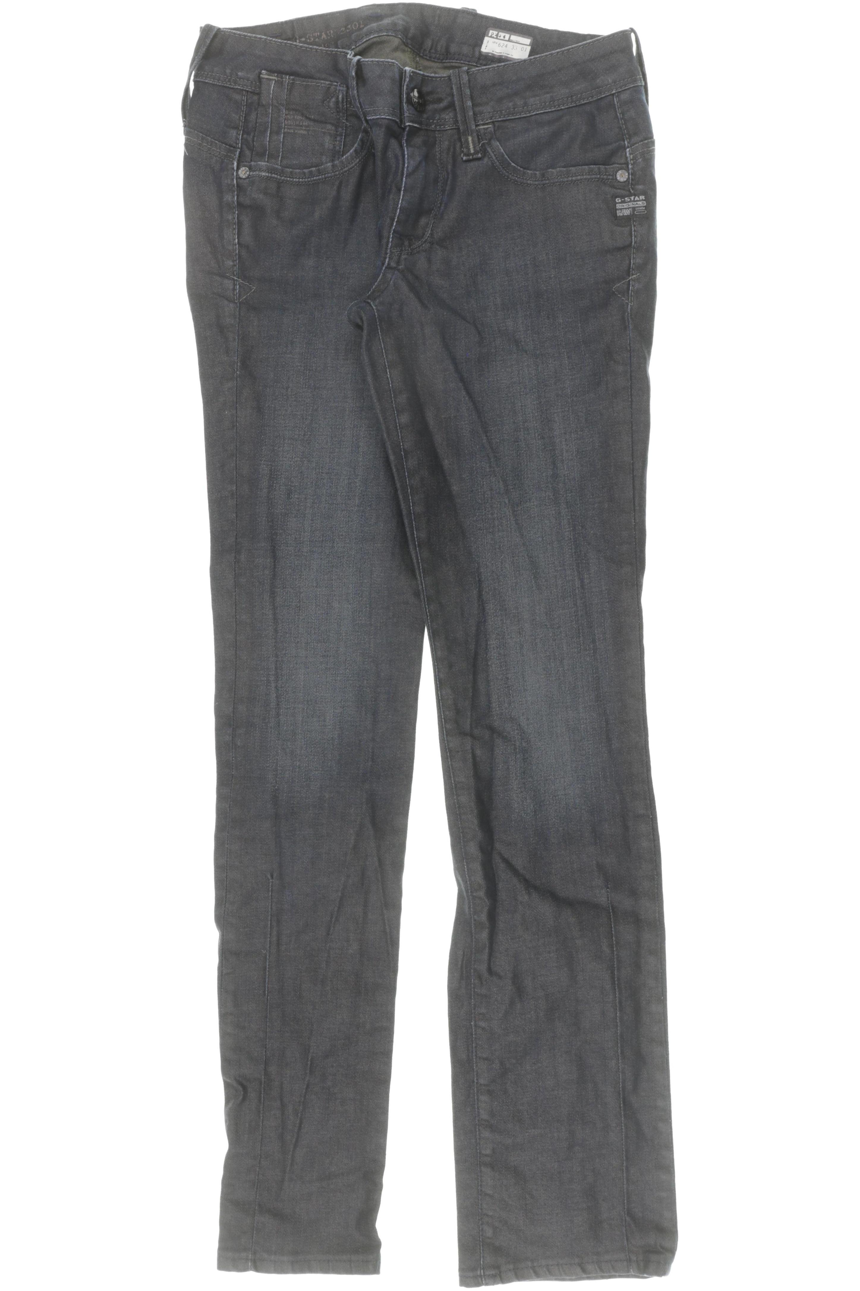

G Star RAW Damen Jeans, blau, Gr. 28