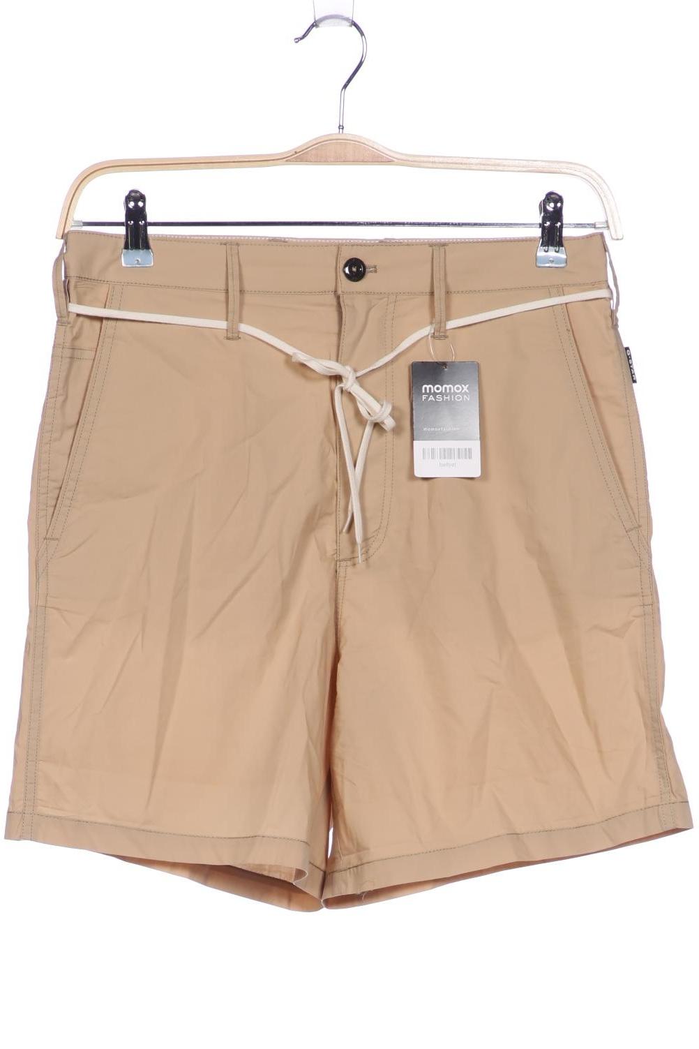 

G Star RAW Damen Shorts, beige, Gr. 27