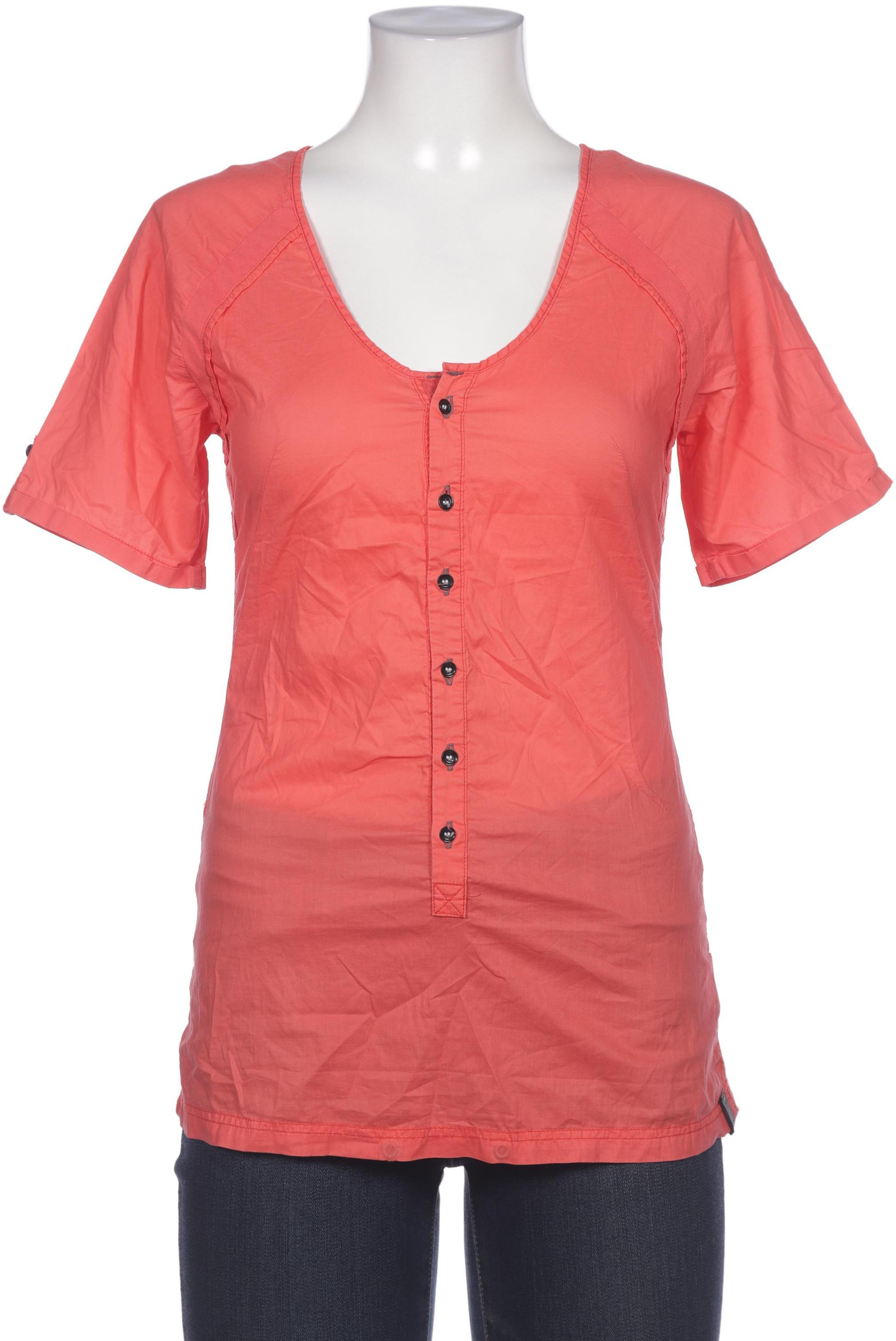 

G Star RAW Damen Bluse, rot, Gr. 36