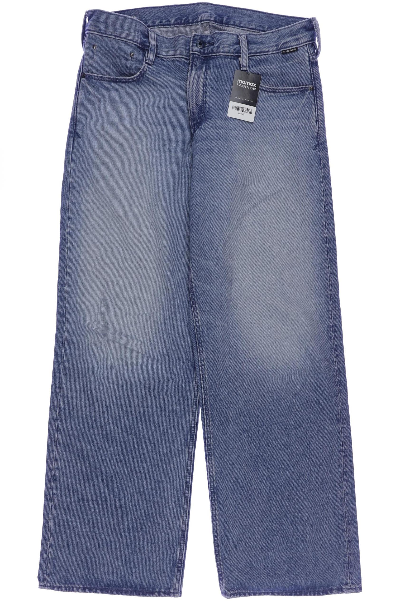 

G Star RAW Damen Jeans, blau, Gr. 34