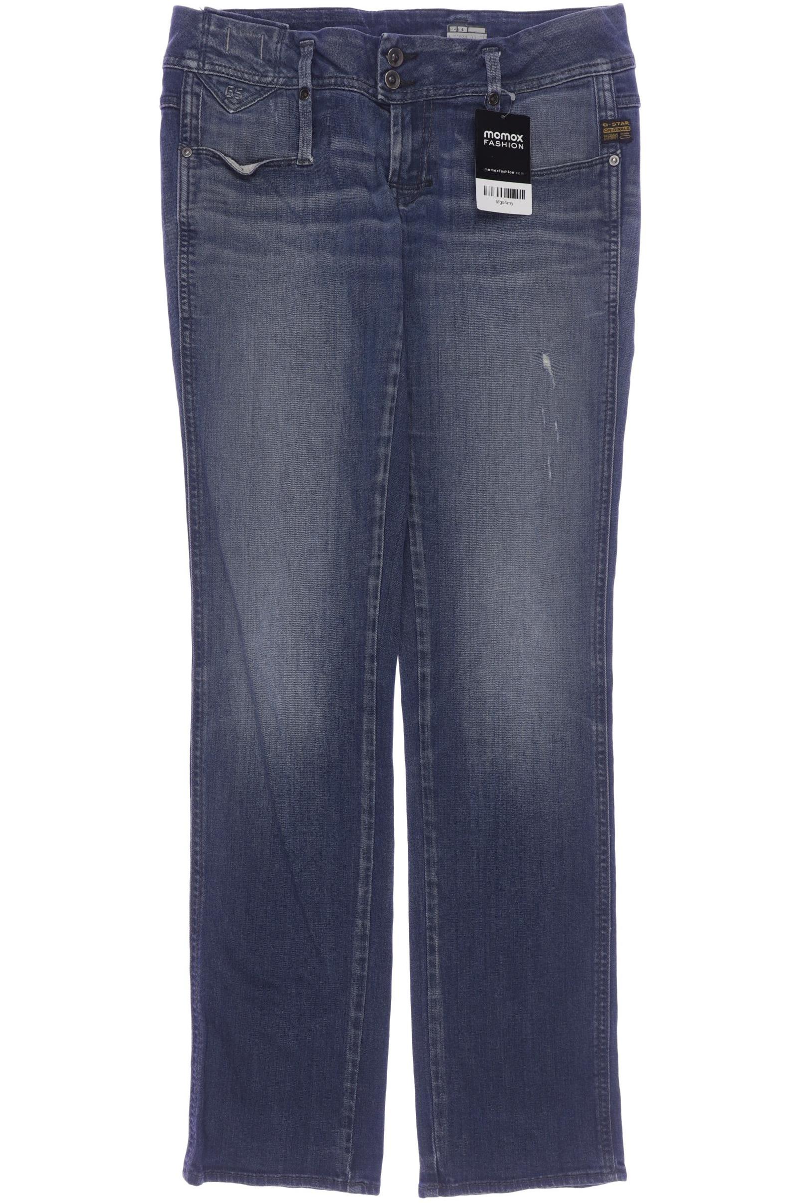 

G Star RAW Damen Jeans, blau, Gr. 30