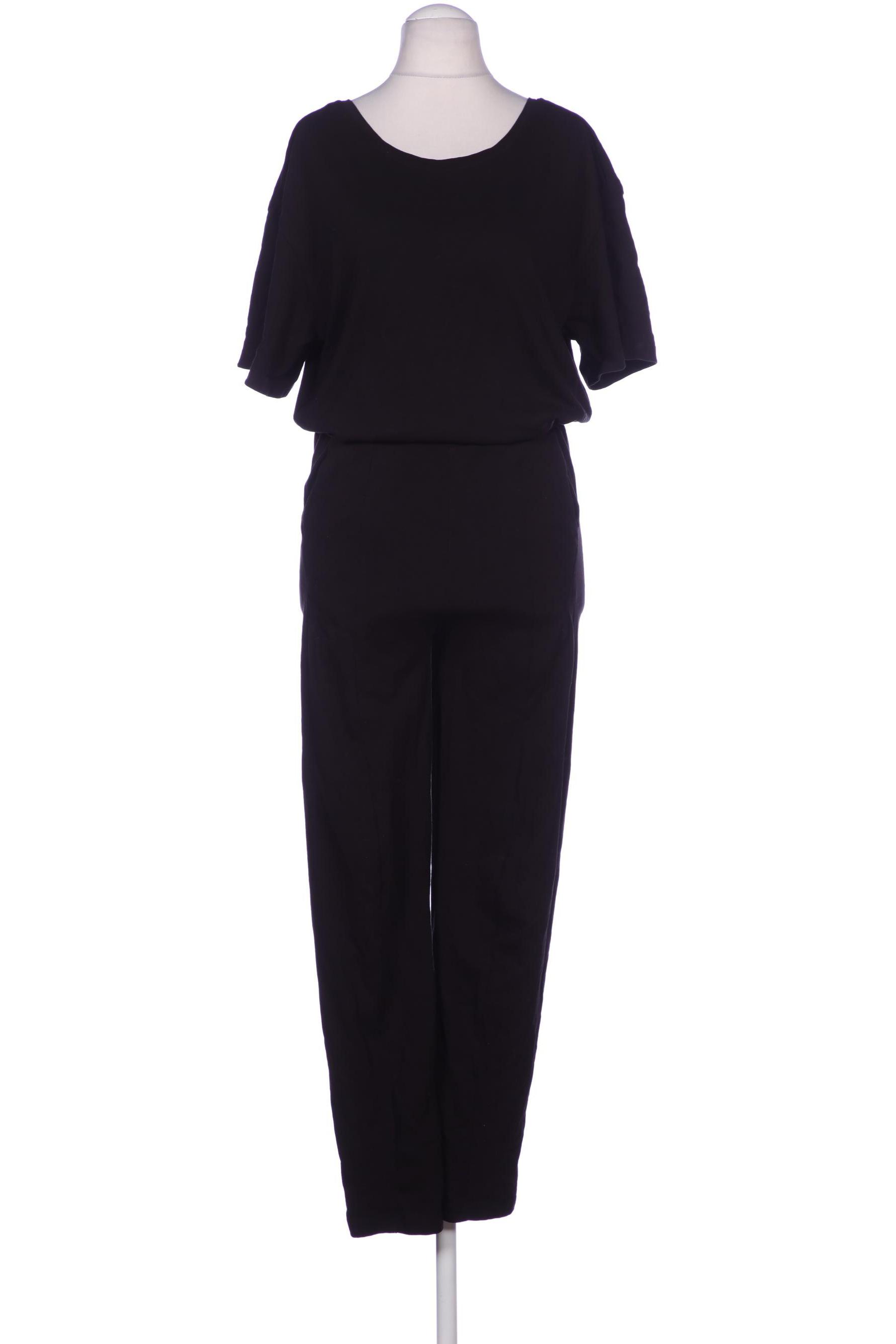 

G Star RAW Damen Jumpsuit/Overall, schwarz, Gr. 34