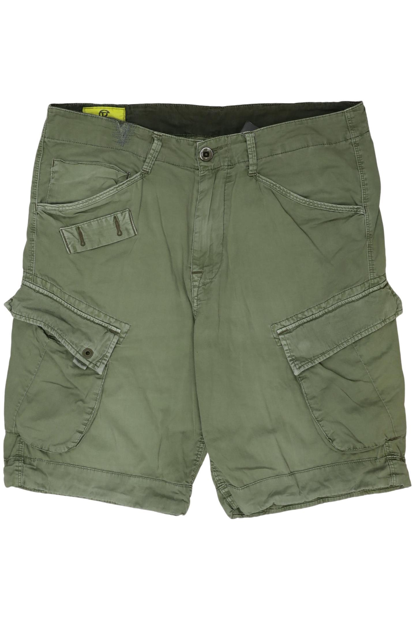 

G Star RAW Herren Shorts, grün, Gr. 32