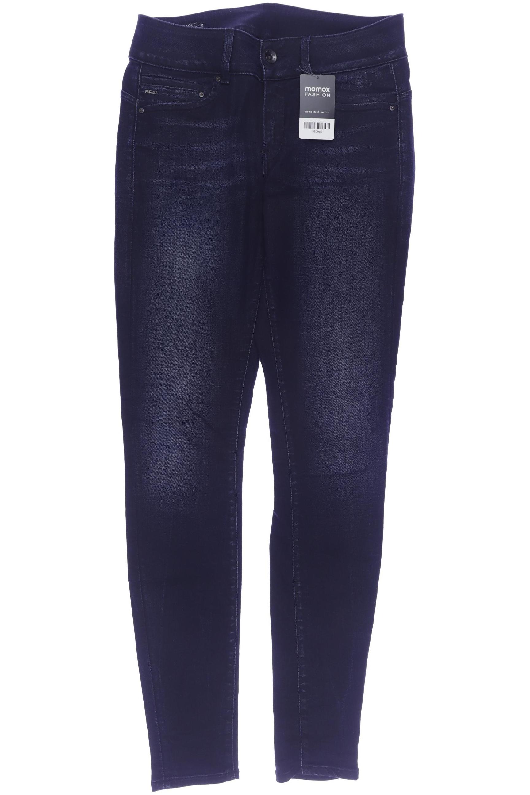 

G Star RAW Damen Jeans, marineblau, Gr. 30