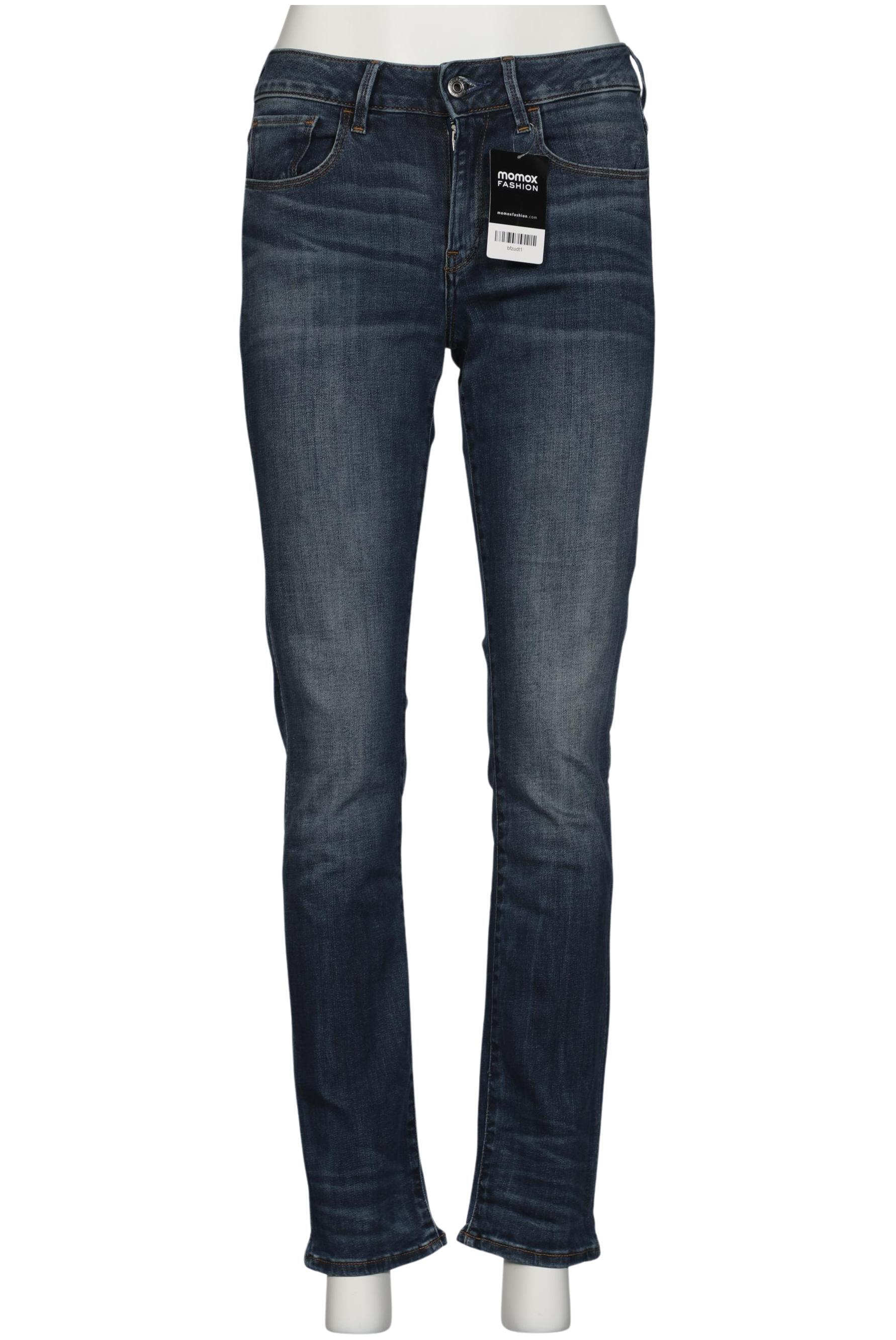 

G Star RAW Damen Jeans, blau, Gr. 30