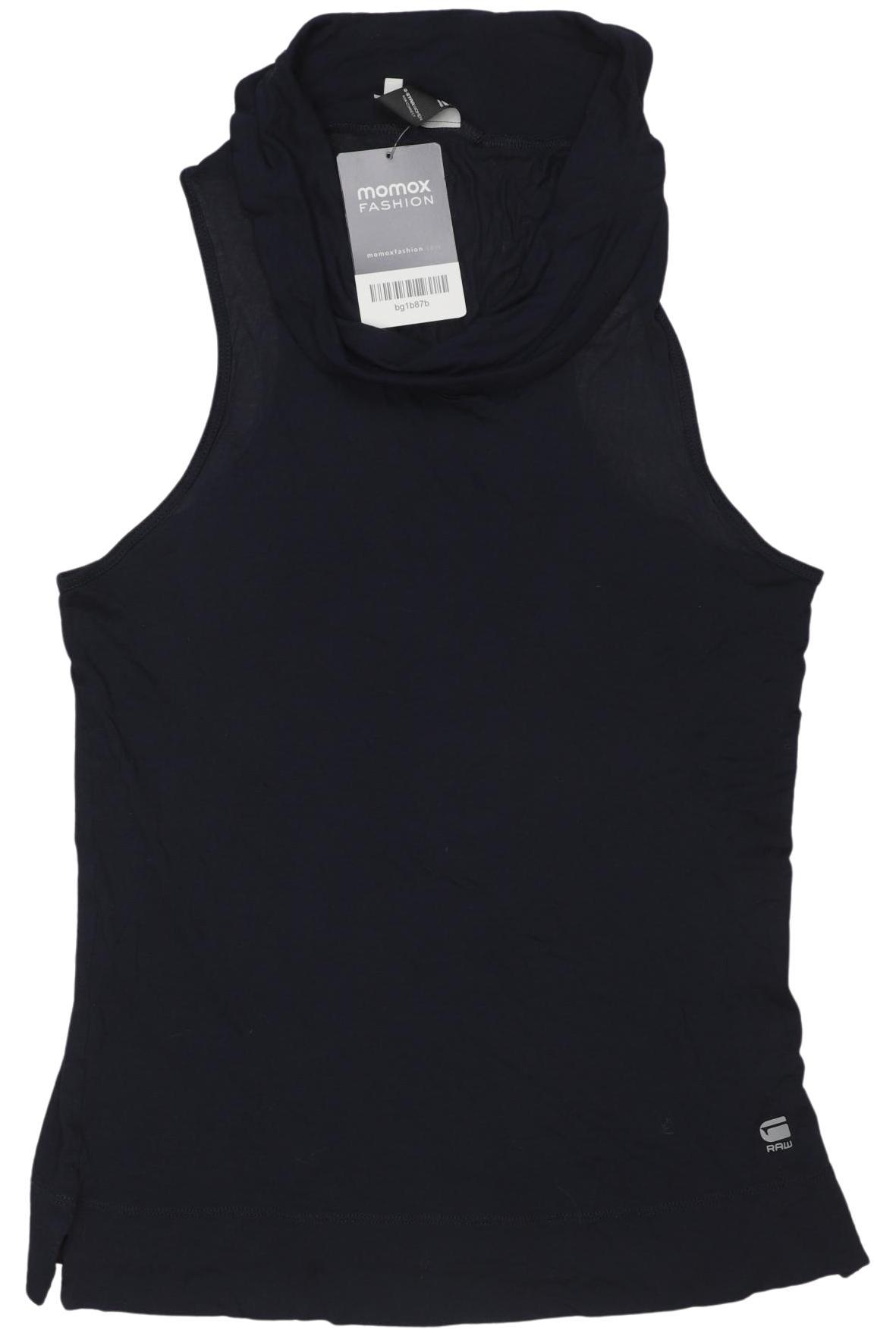 

G Star RAW Damen Top, marineblau, Gr. 36