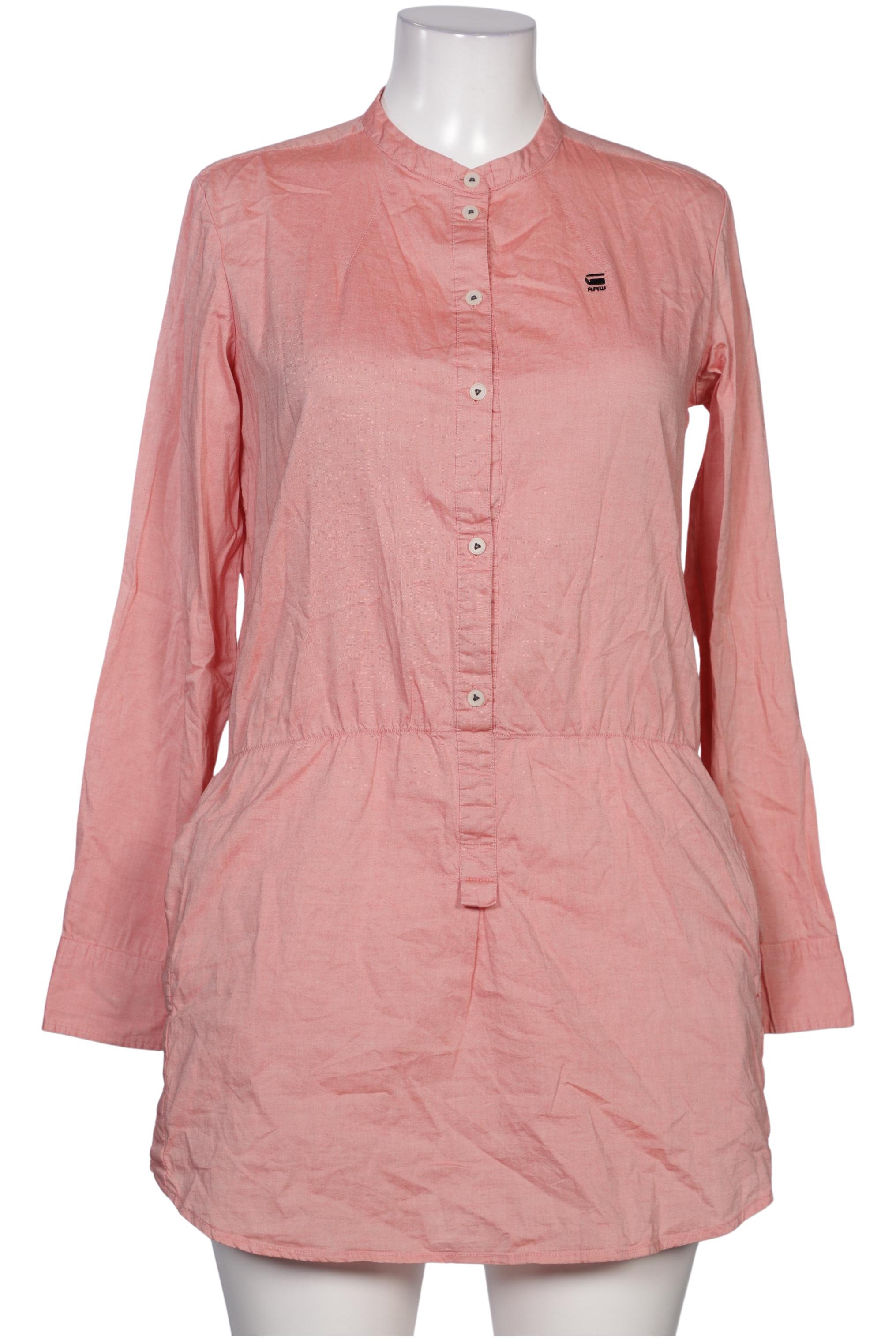 

G Star RAW Damen Kleid, pink, Gr. 42