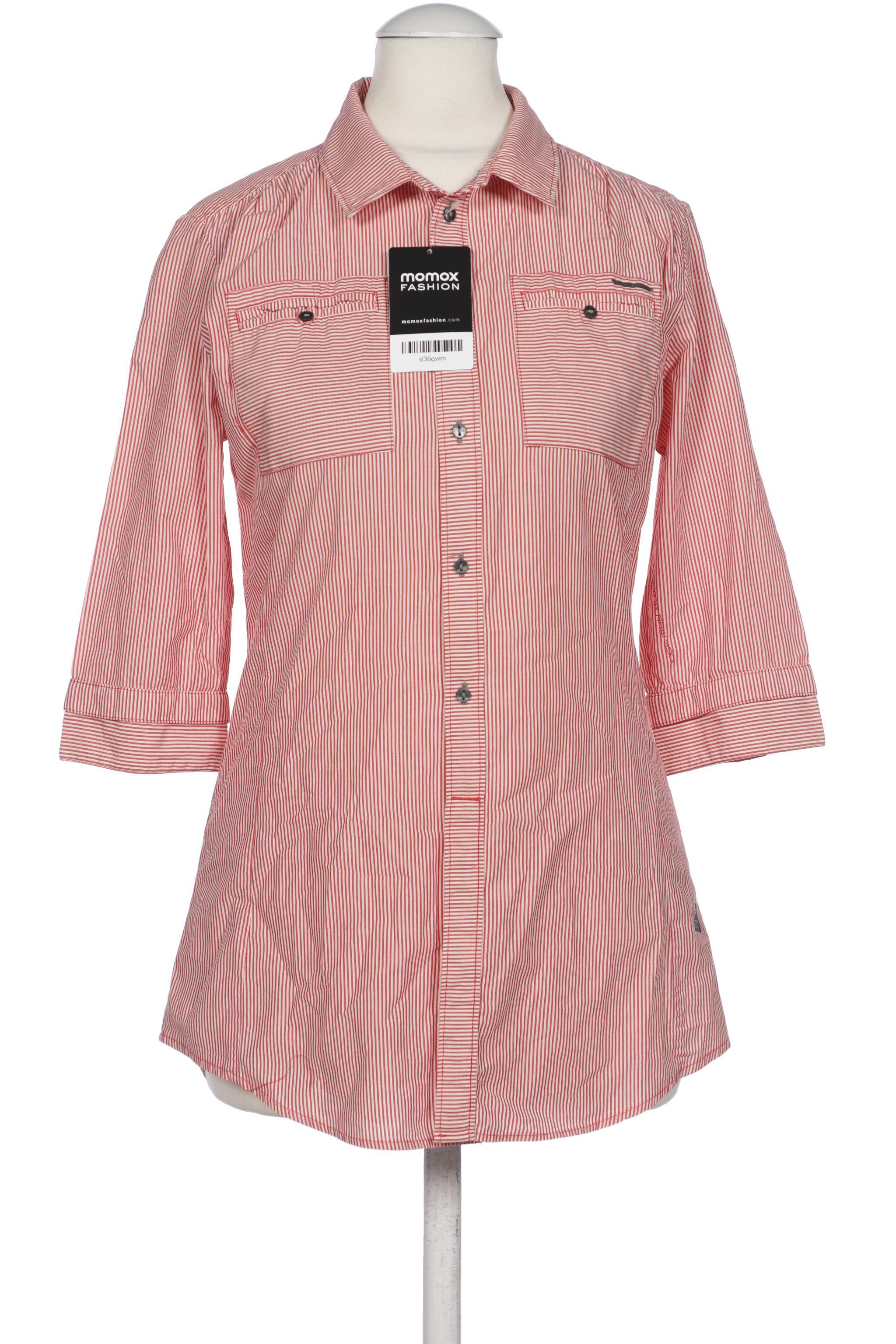 

G Star RAW Damen Bluse, rot, Gr. 36