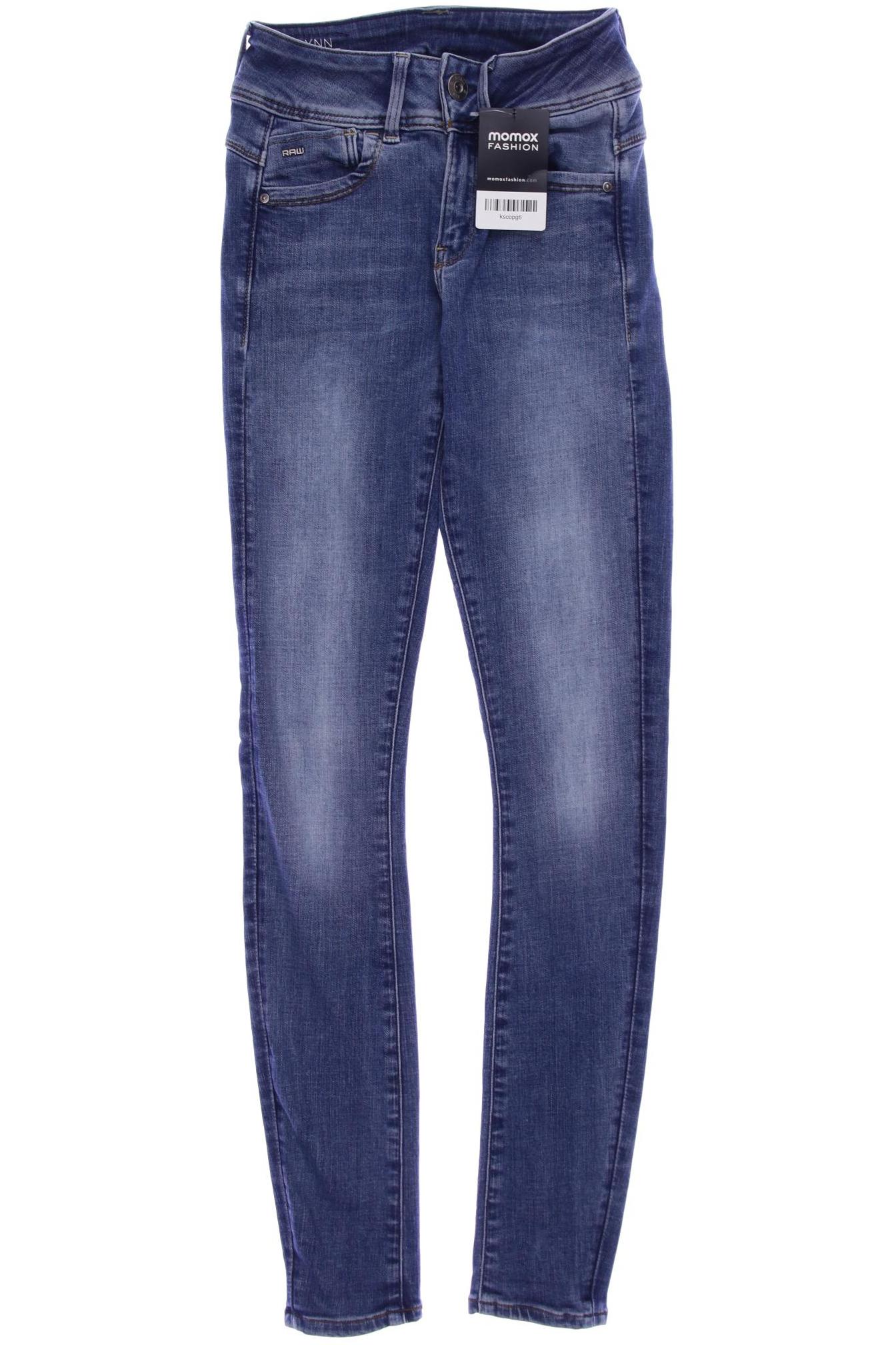 

G-Star RAW Damen Jeans, blau, Gr. 24