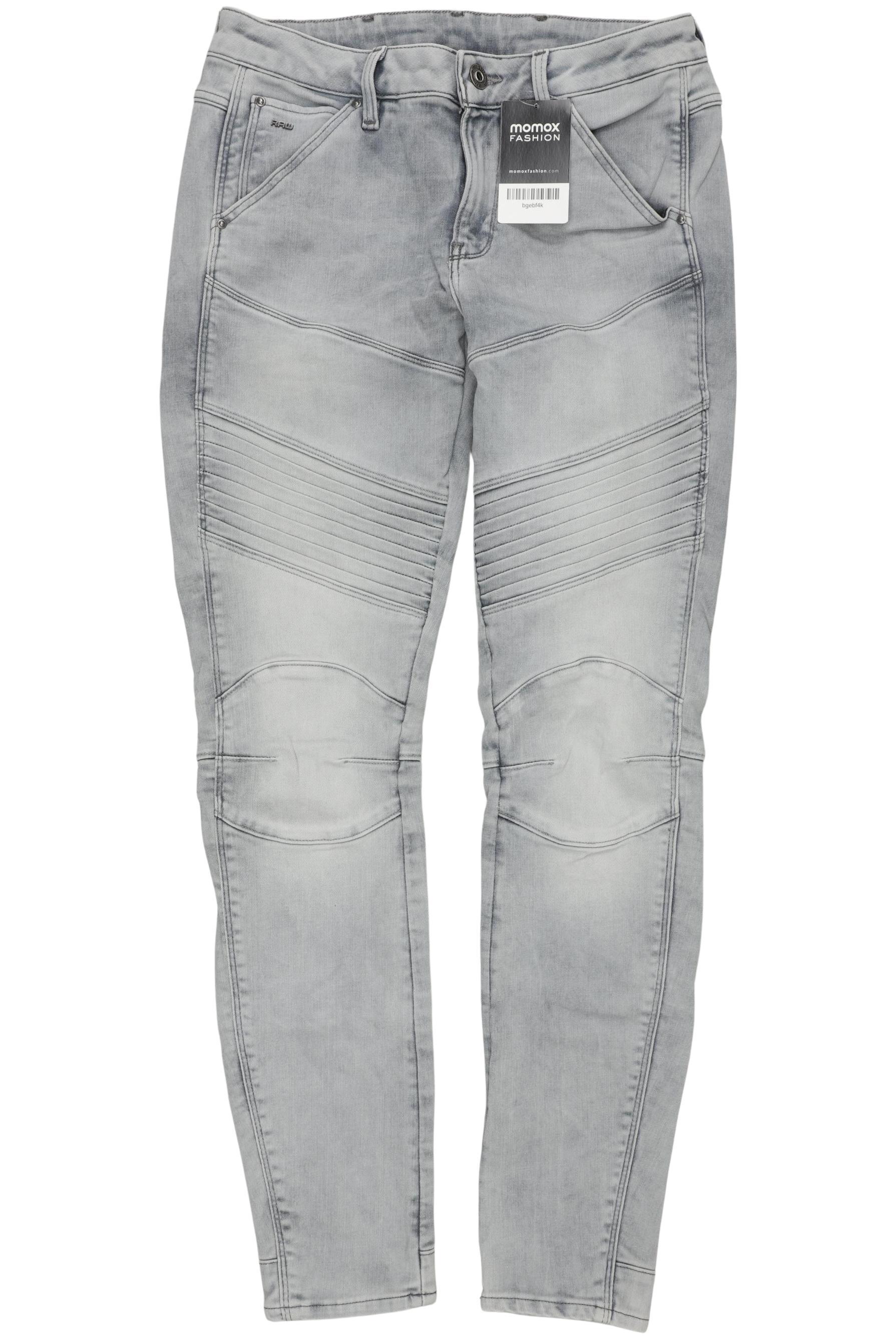 

G Star RAW Damen Jeans, blau, Gr. 28