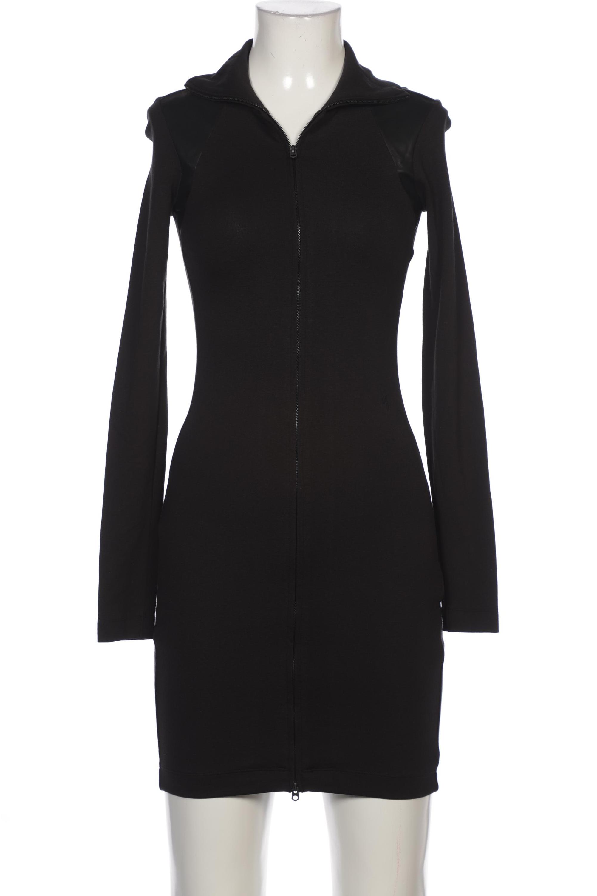 

G STAR RAW Damen Kleid, schwarz